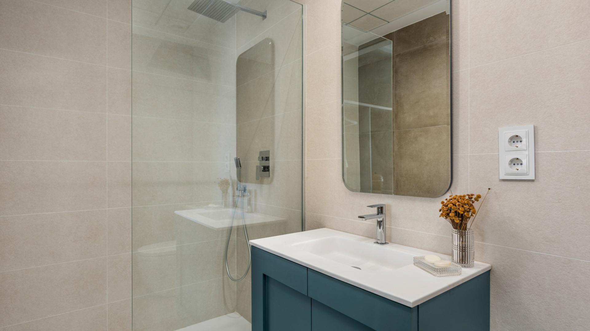 New Build - Townhouse - Dolores - Residencial Paris