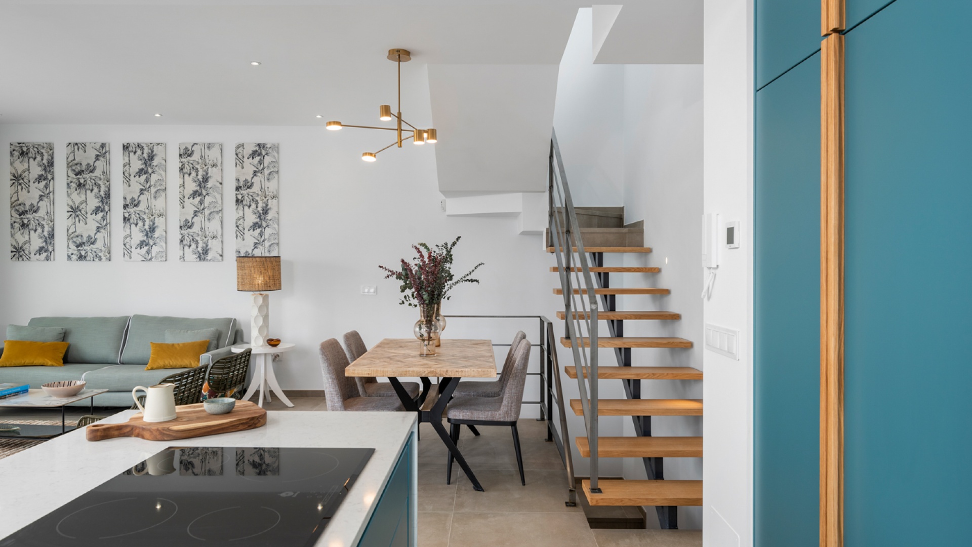 New Build - Townhouse - Dolores - Residencial Paris