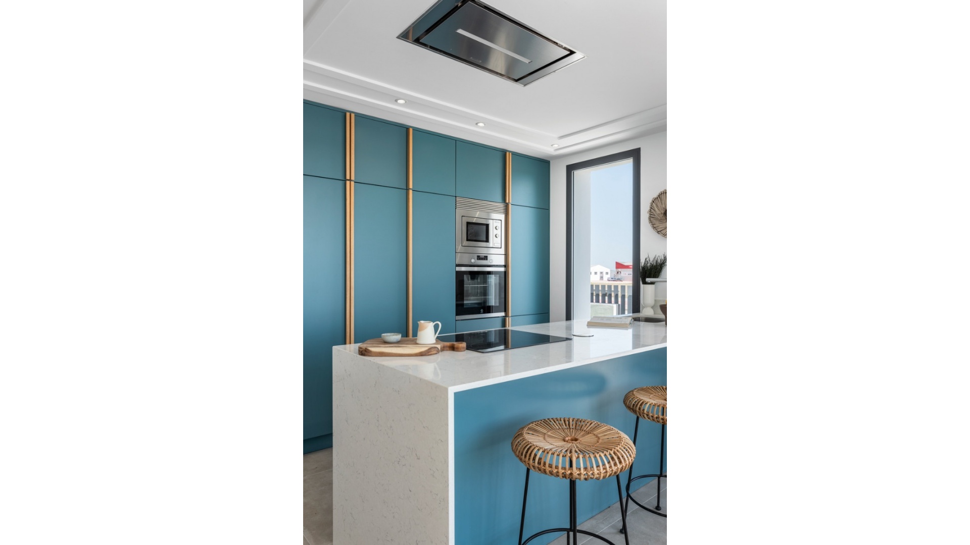 New Build - Townhouse - Dolores - Residencial Paris