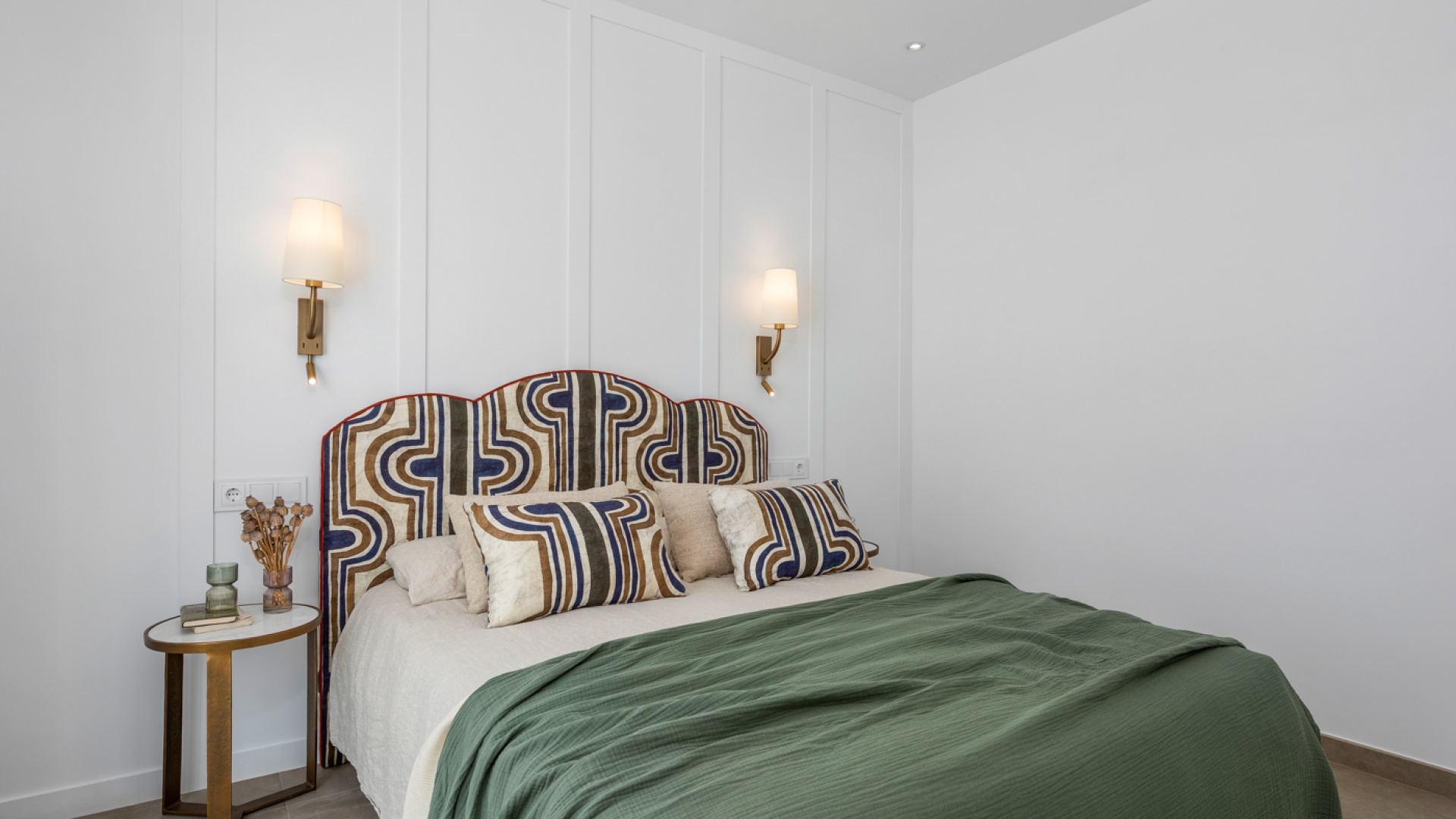 New Build - Townhouse - Dolores - Residencial Paris