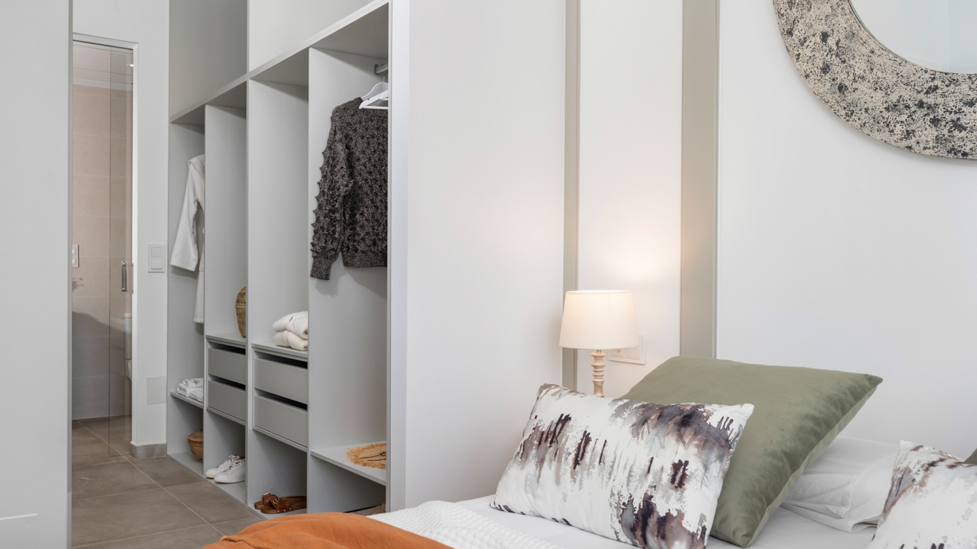 New Build - Townhouse - Dolores - Residencial Paris