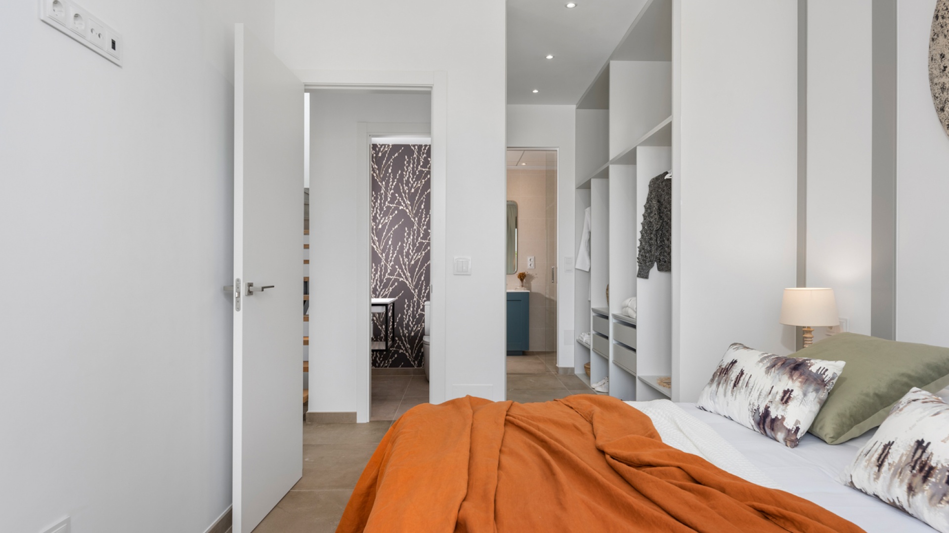 New Build - Townhouse - Dolores - Residencial Paris