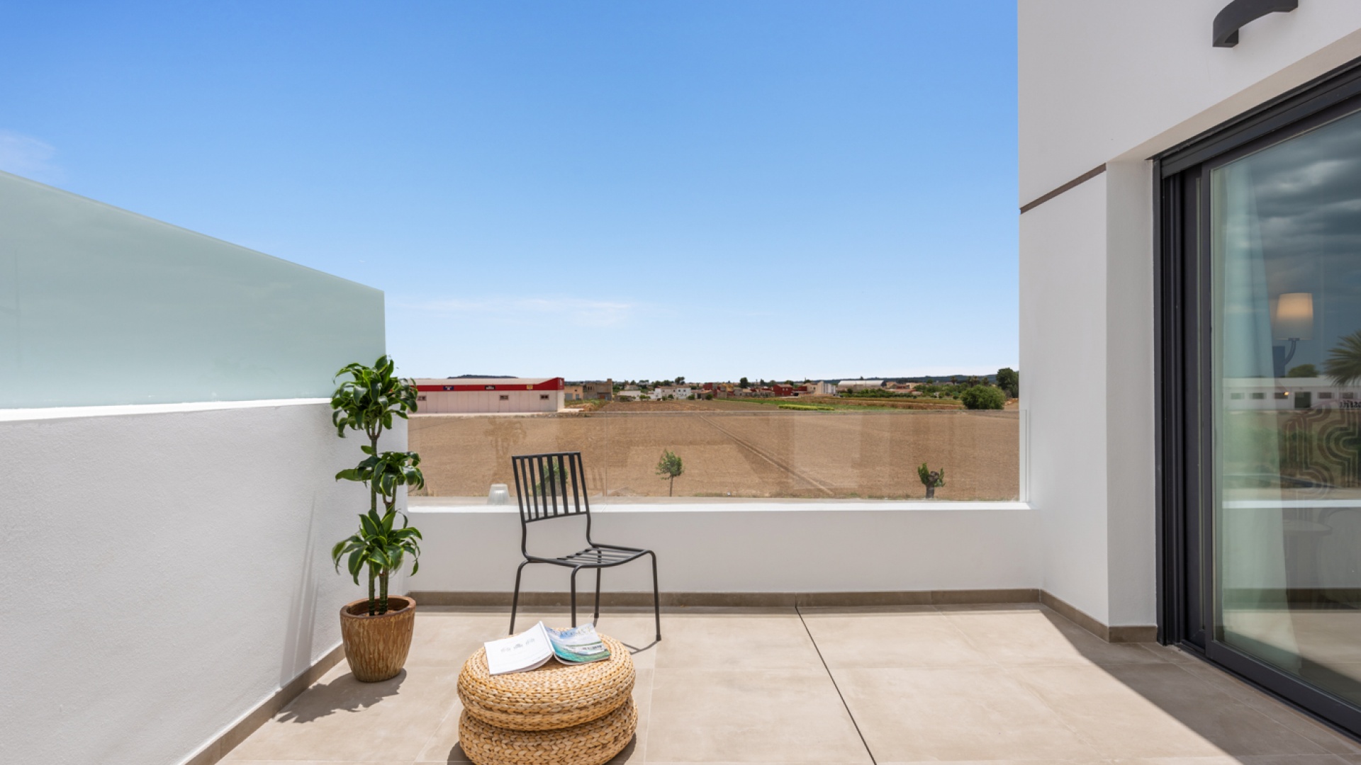 New Build - Townhouse - Dolores - Residencial Paris