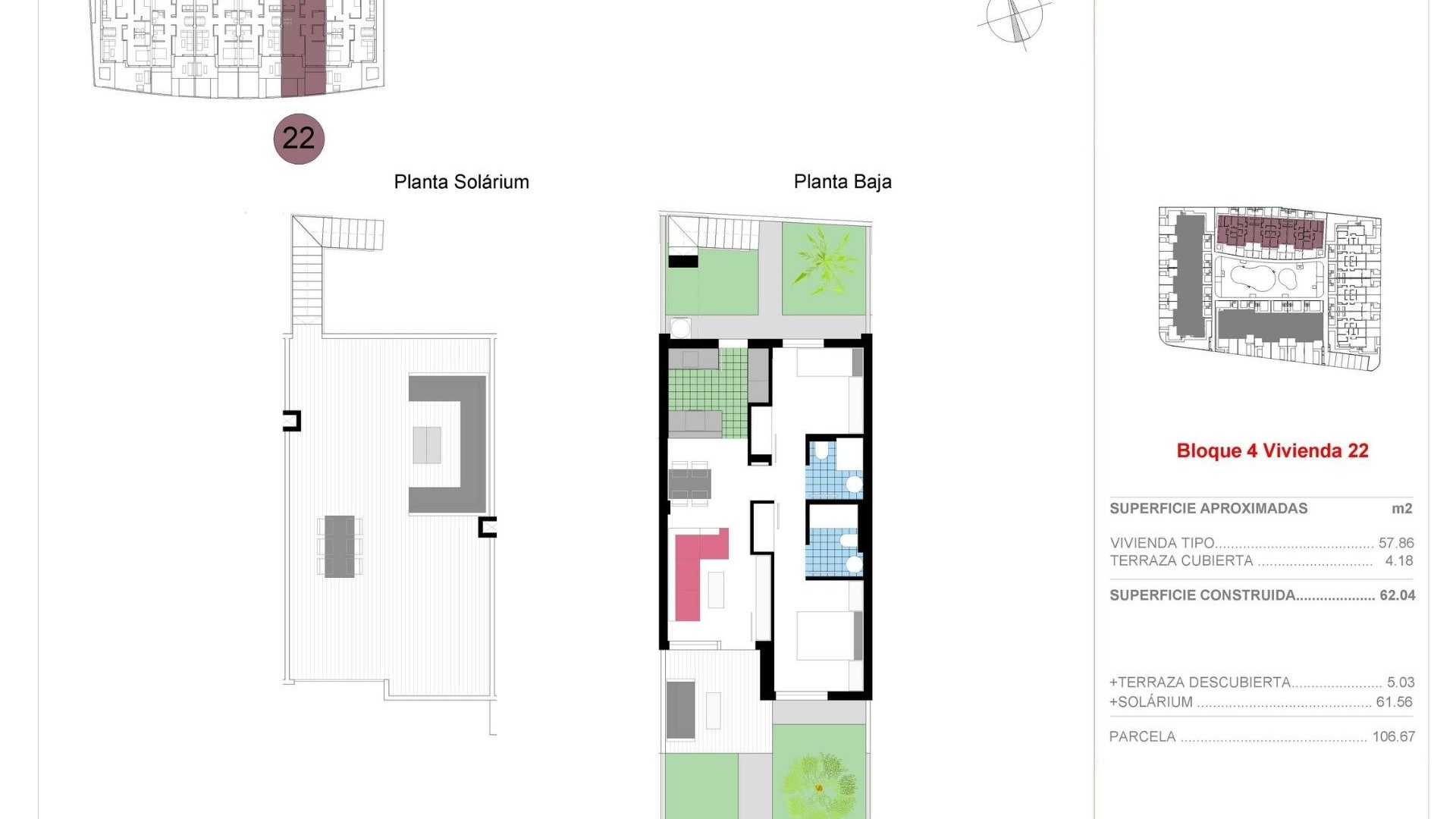 New Build - Townhouse - El Verger