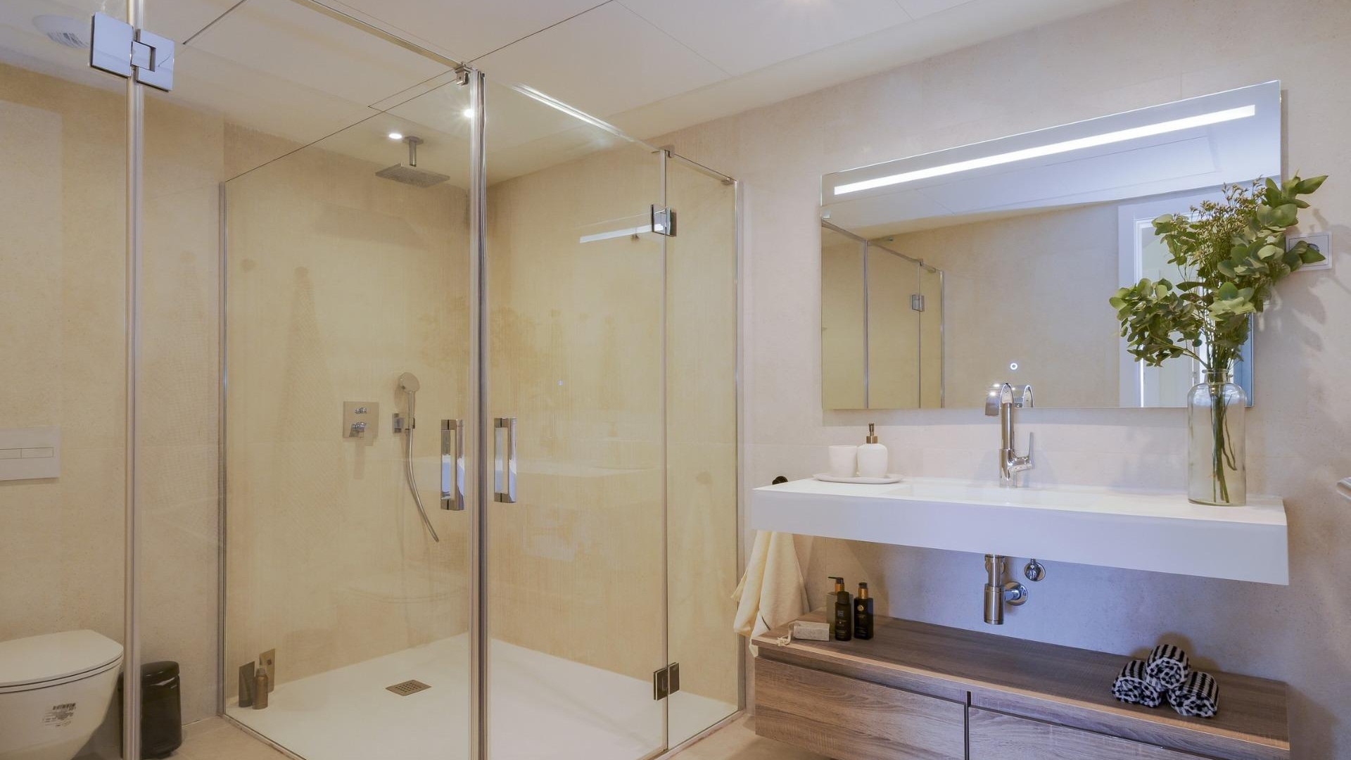 New Build - Townhouse - Fuengirola - Higueron