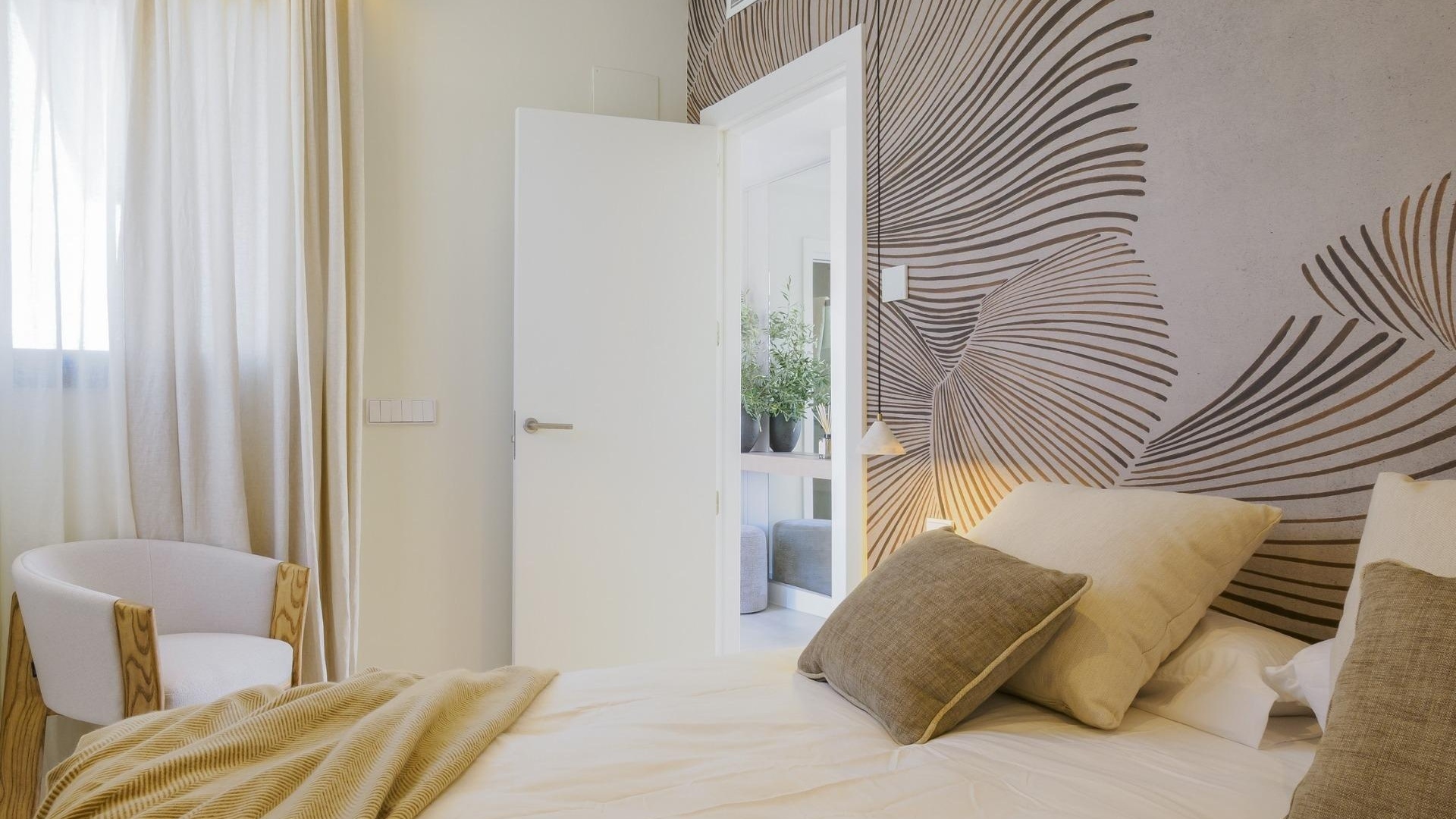 New Build - Townhouse - Fuengirola - Higueron