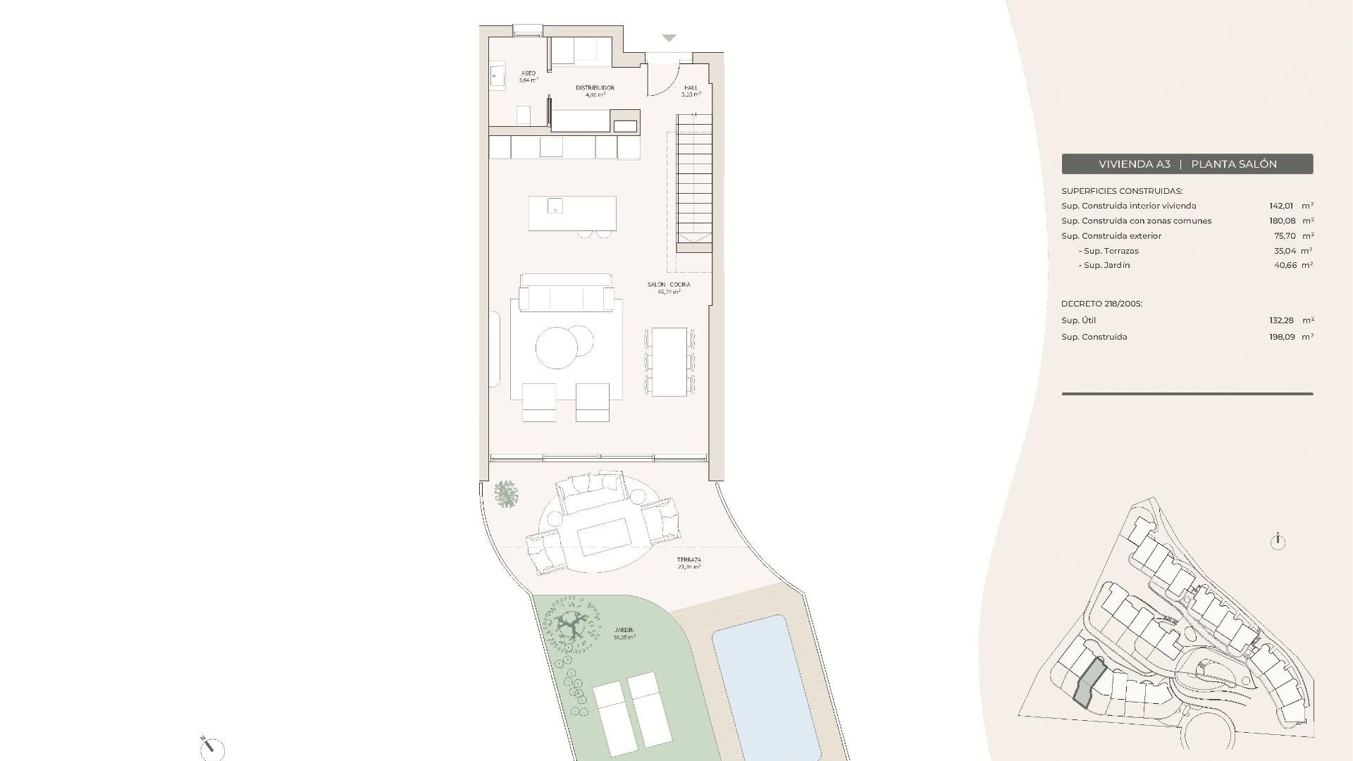 New Build - Townhouse - Fuengirola - Lomas del Higueron