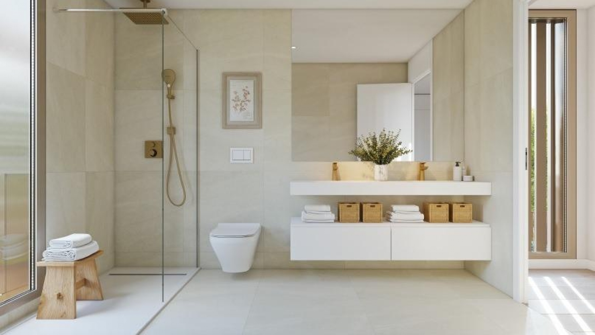 New Build - Townhouse - Godella - Urb. Campolivar