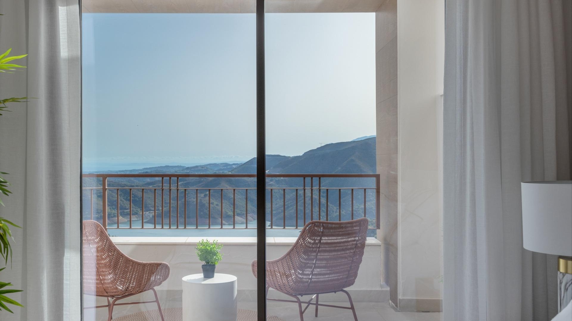 New Build - Townhouse - Istán - Cerros De Los Lagos