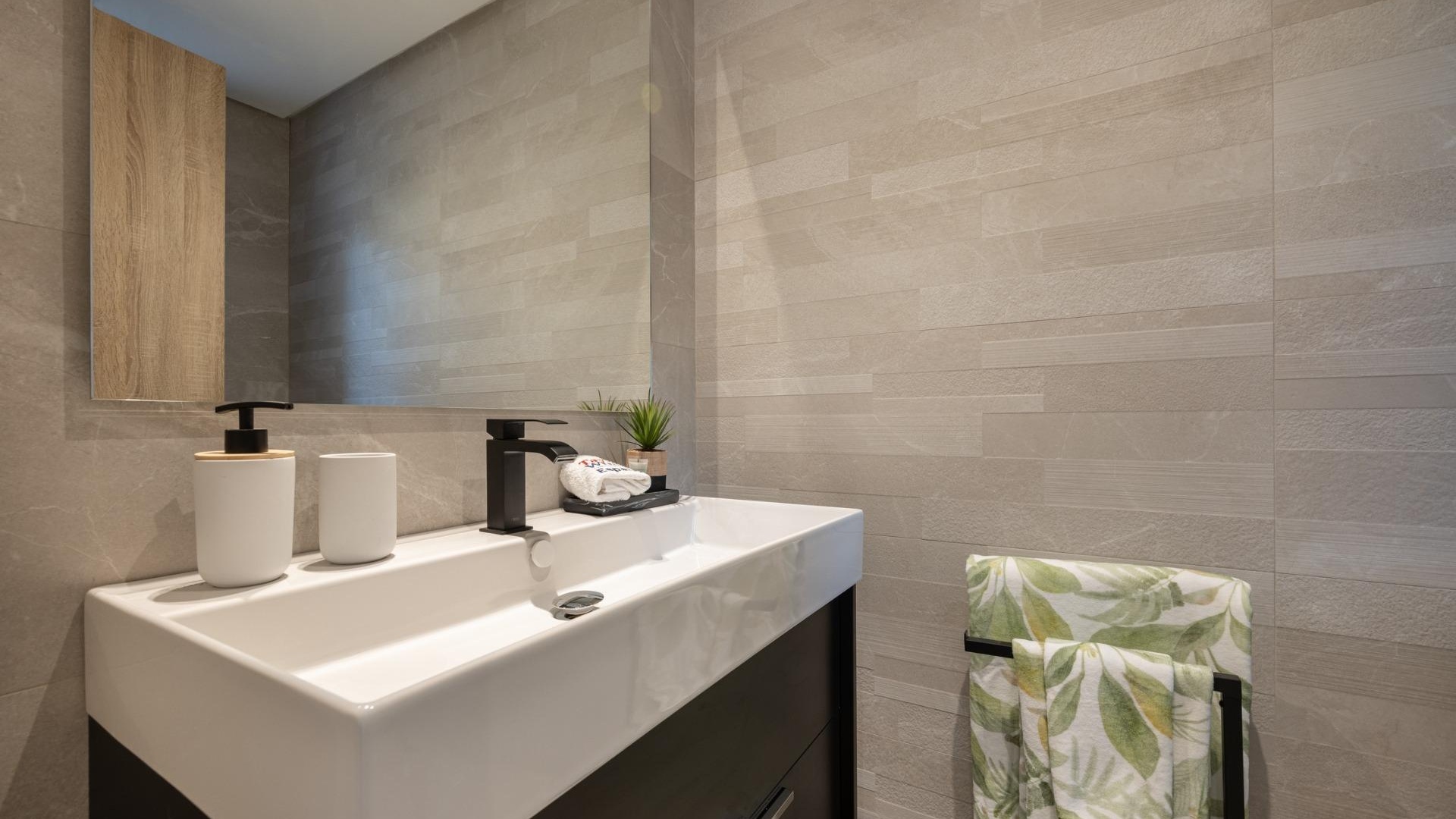 New Build - Townhouse - Istán - Cerros De Los Lagos