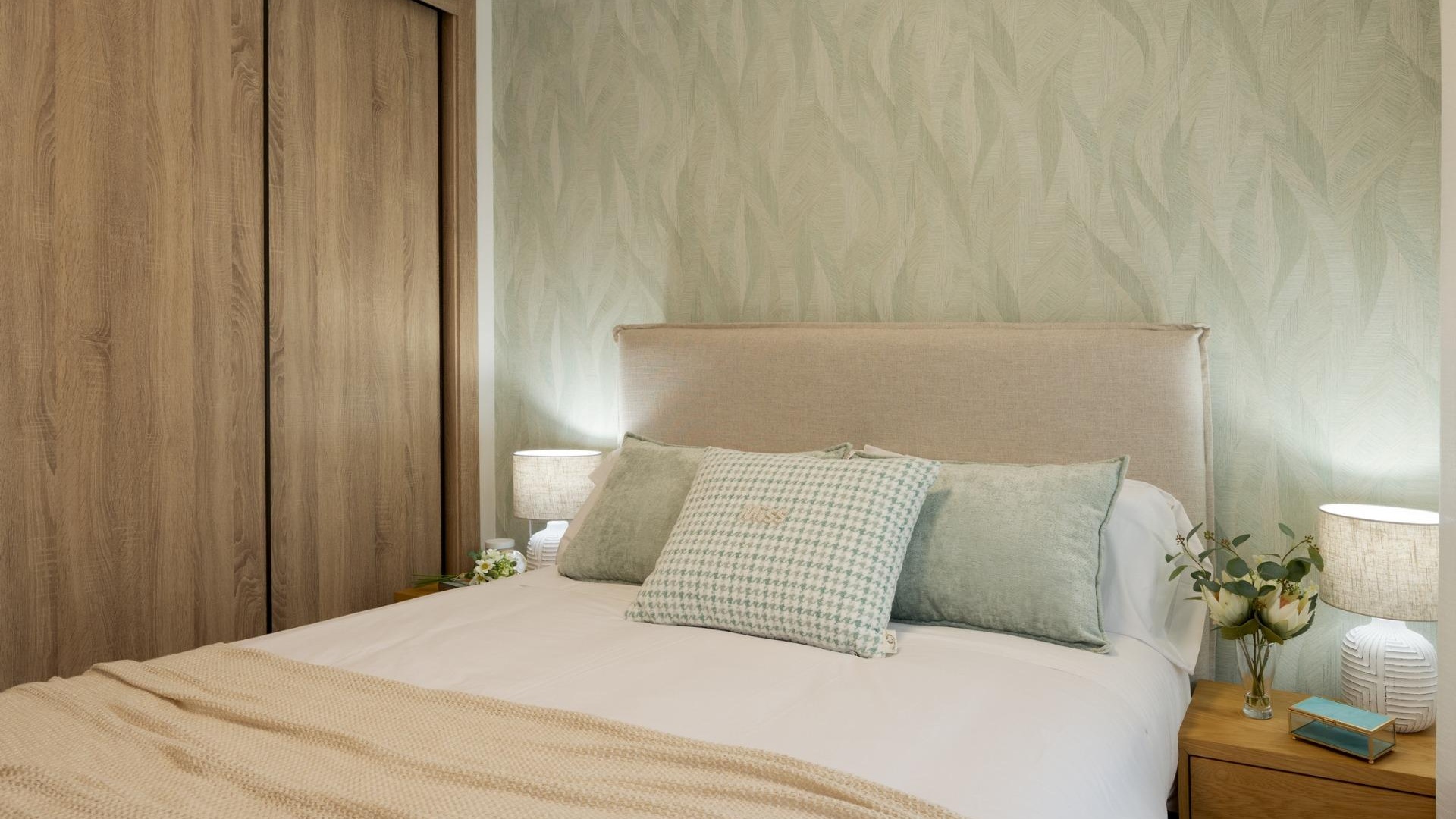 New Build - Townhouse - Istán - Cerros De Los Lagos