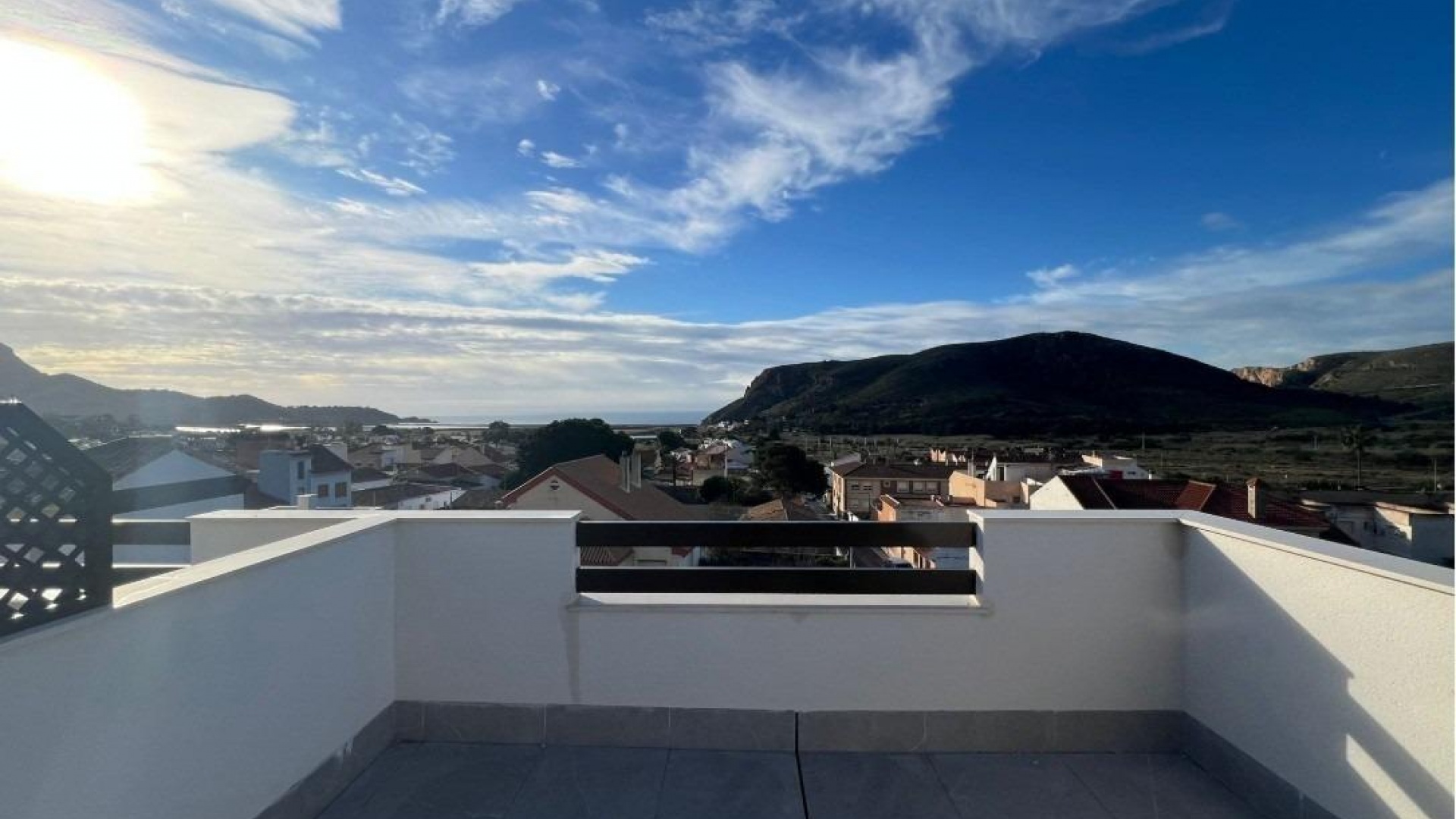 New Build - Townhouse - La Union - centro