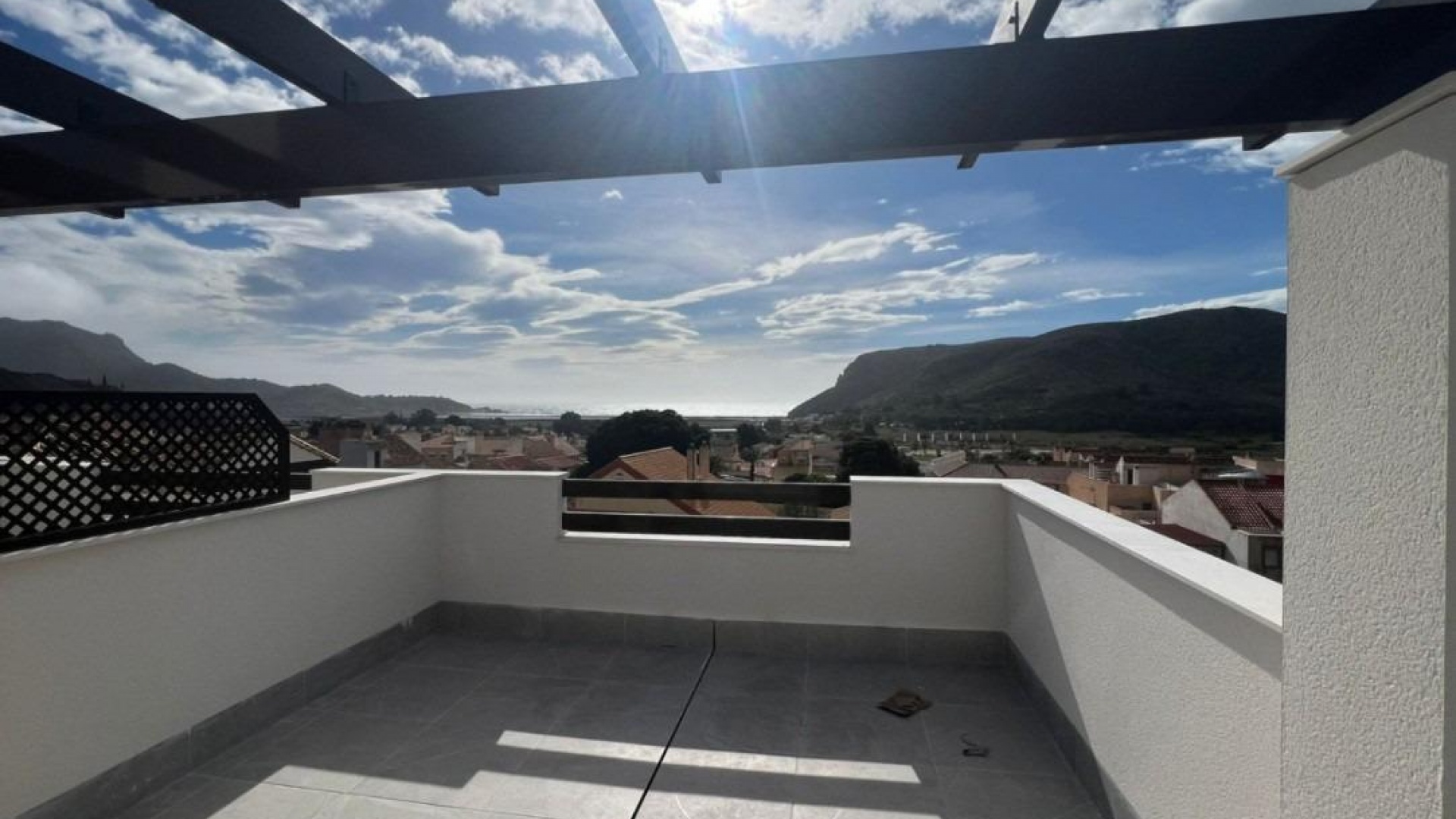 New Build - Townhouse - La Union - centro