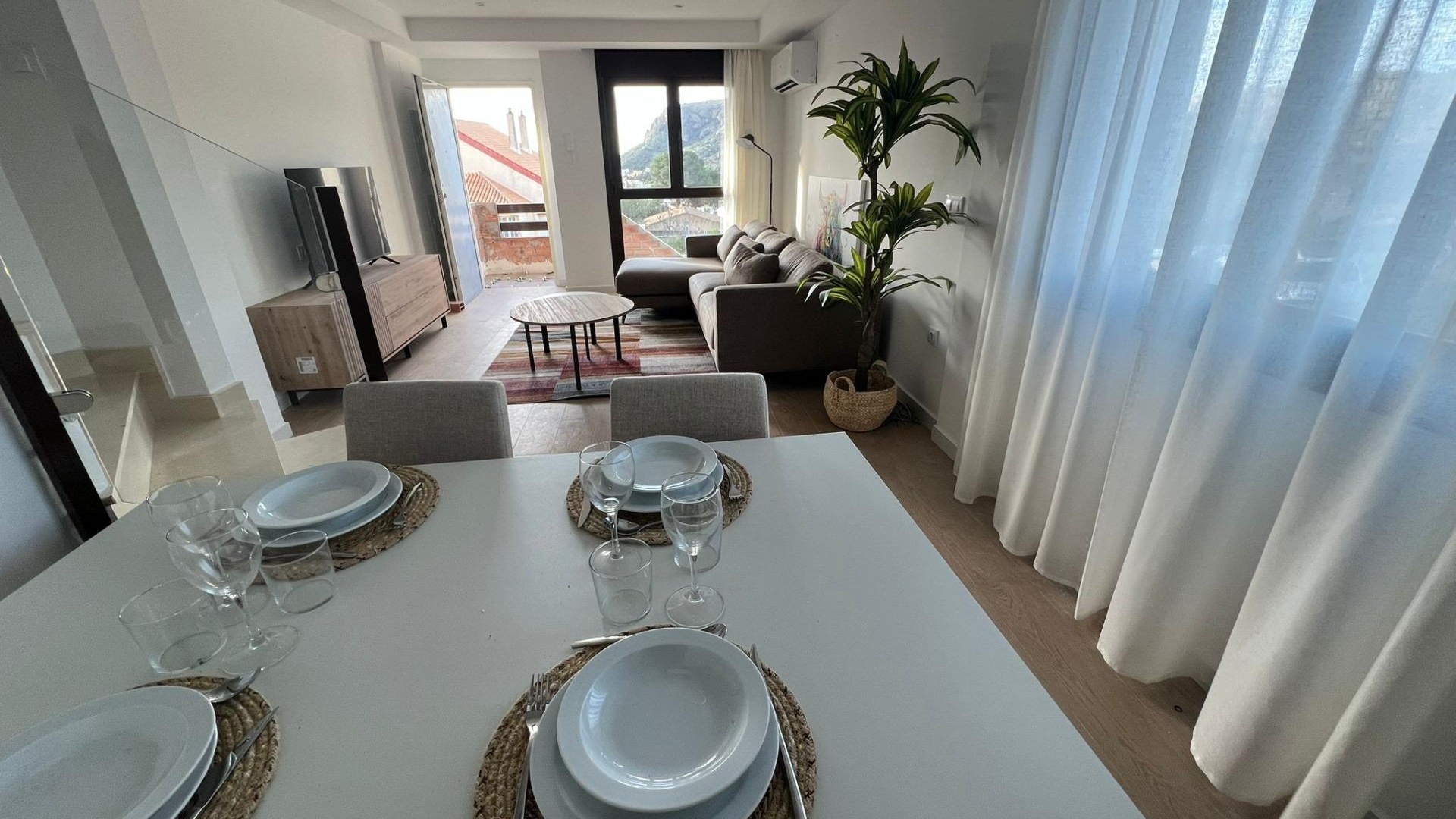 New Build - Townhouse - La Union - centro