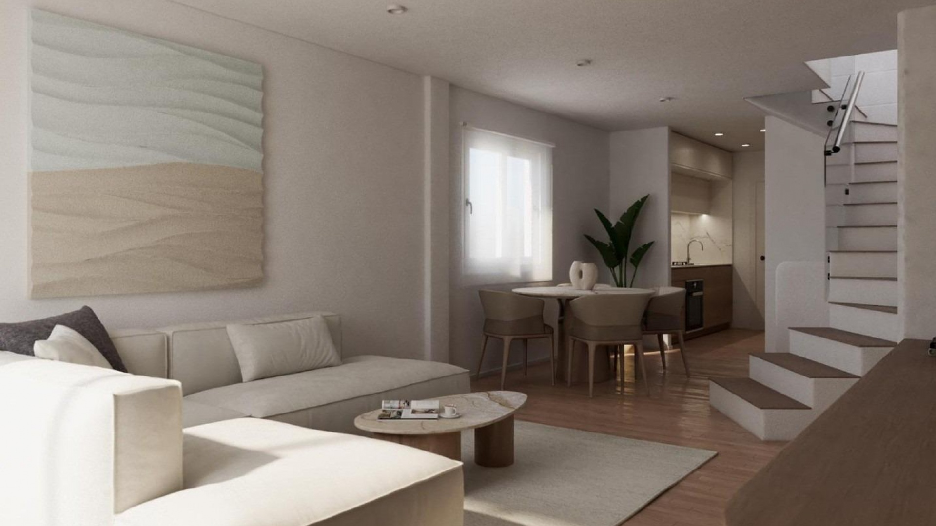 New Build - Townhouse - La Union - centro