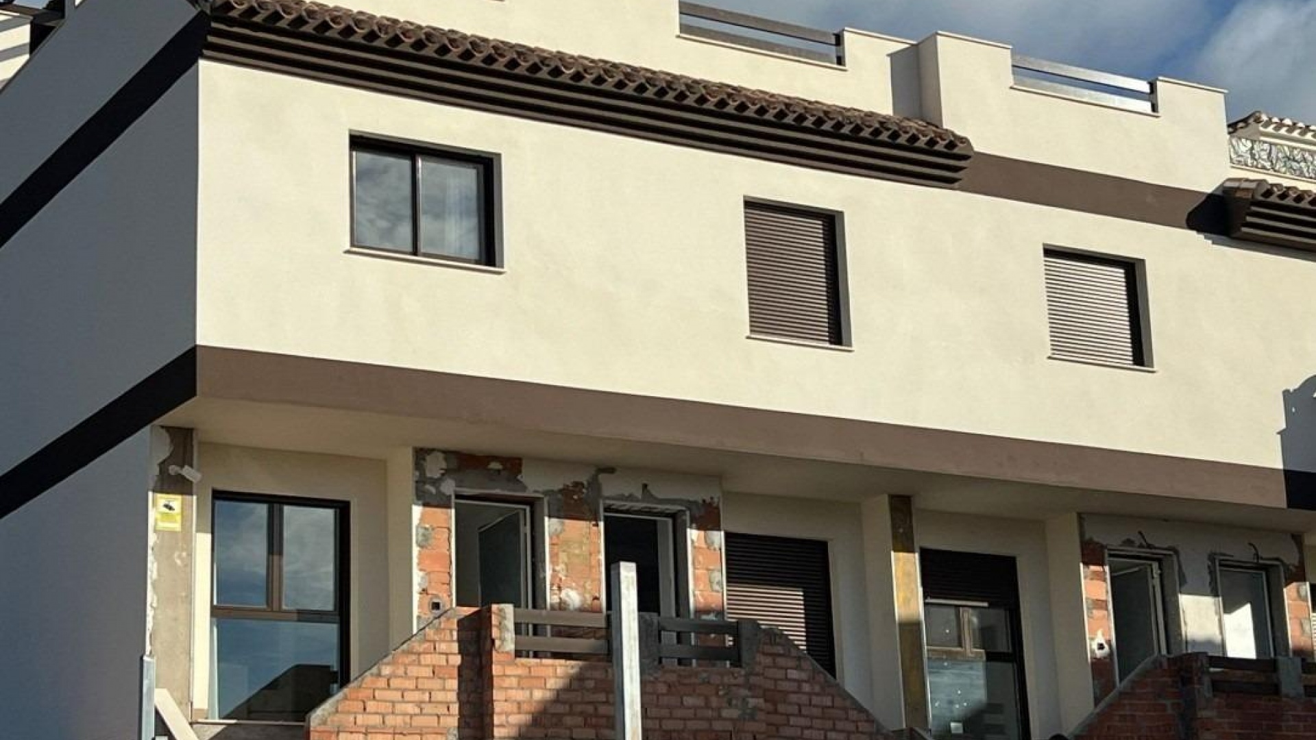 New Build - Townhouse - La Union - centro