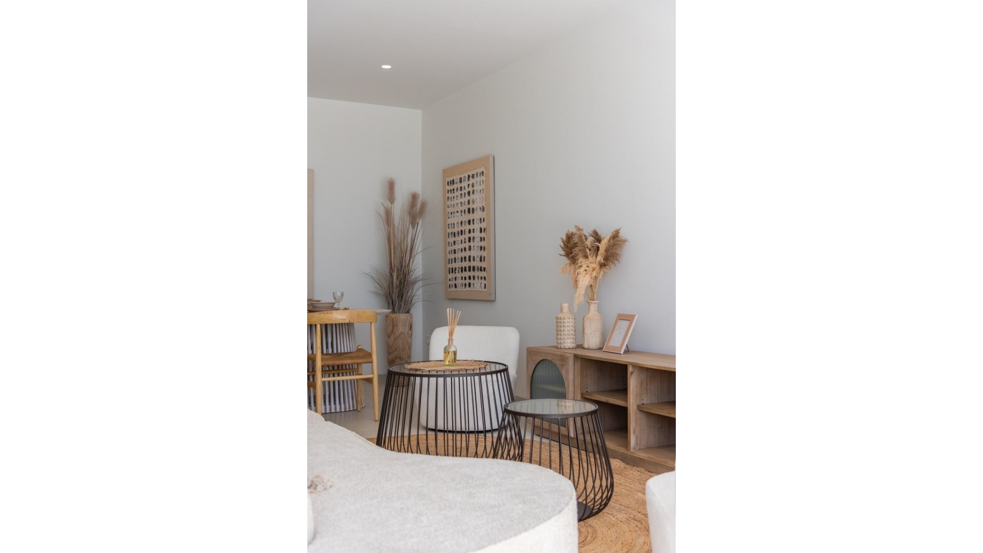 New Build - Townhouse - Los Alcazares - Serena Golf