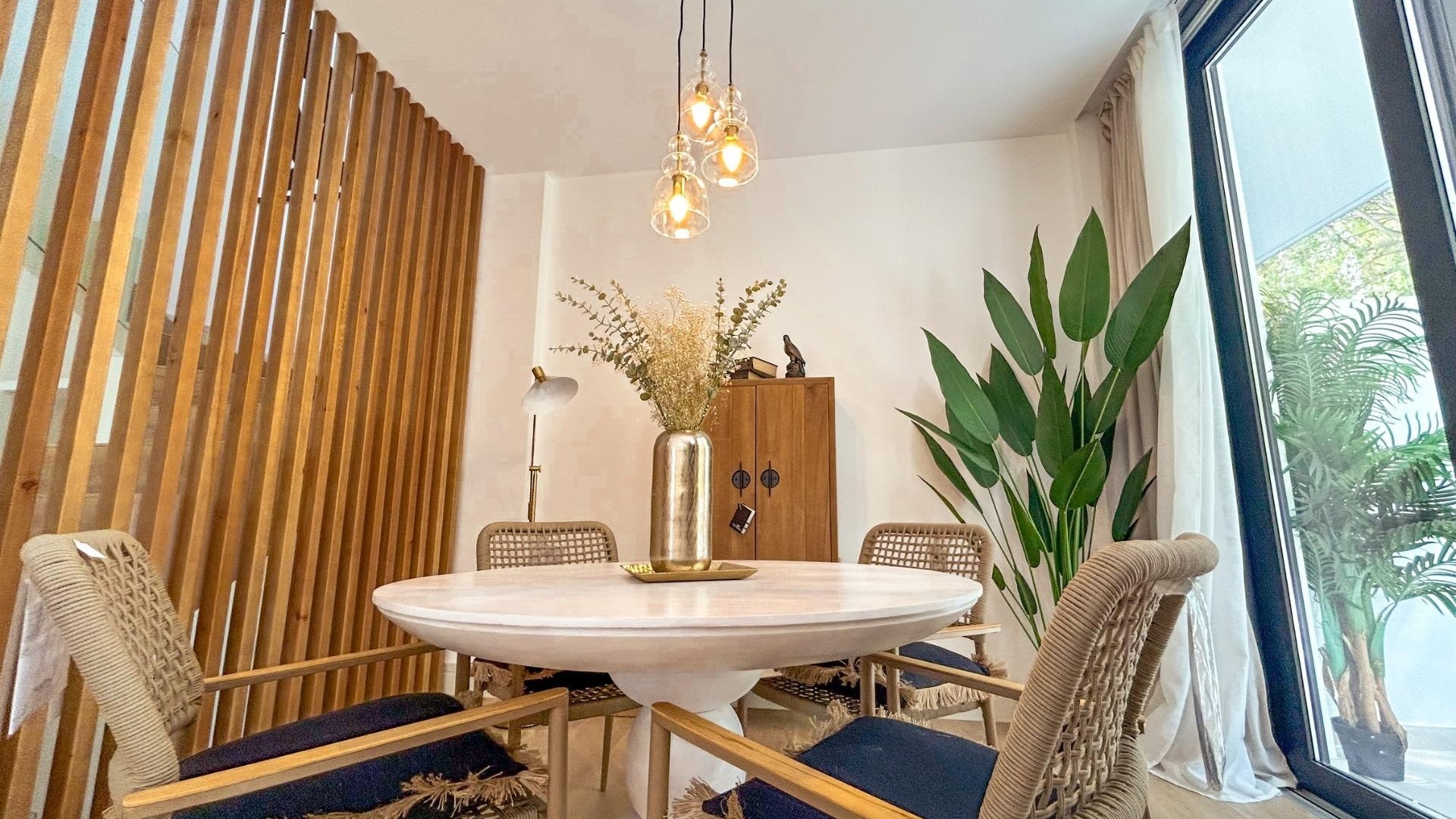 New Build - Townhouse - Málaga - El Limonar