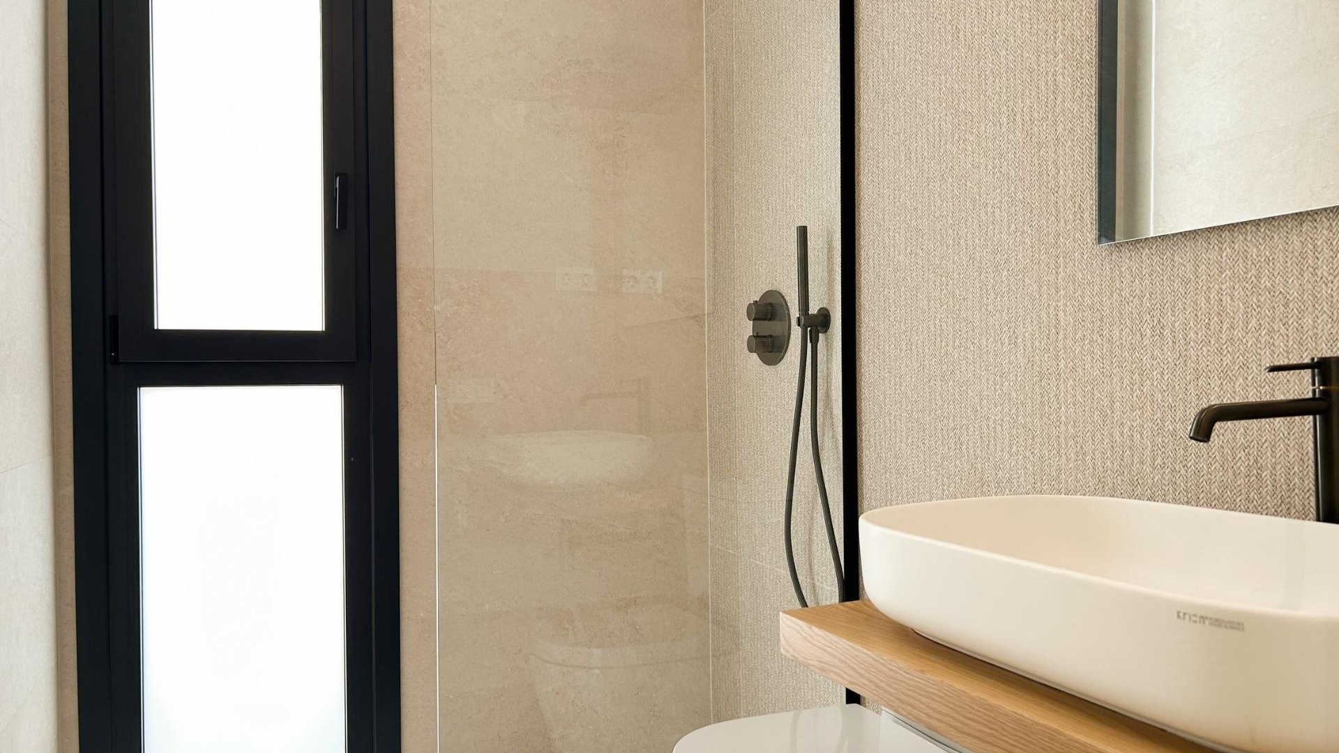 New Build - Townhouse - Málaga - El Limonar