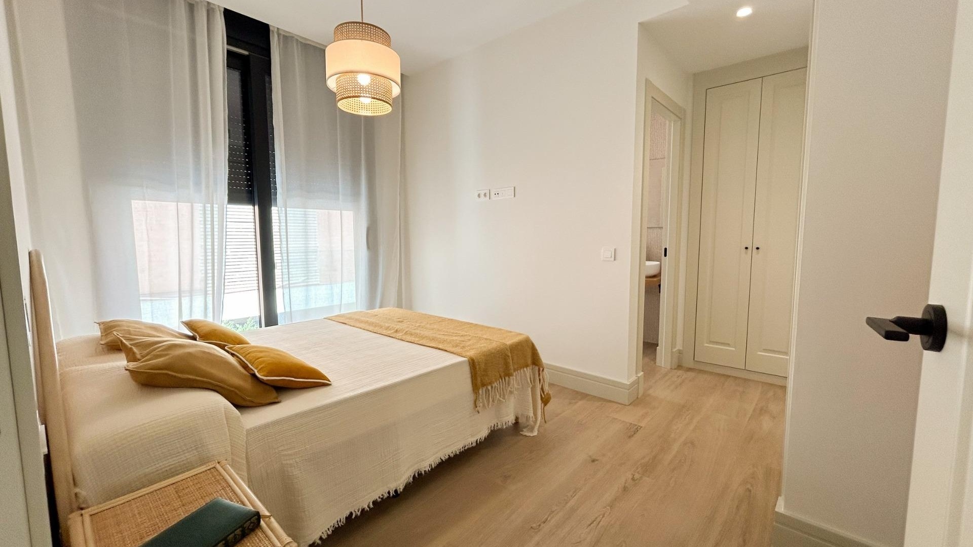 New Build - Townhouse - Málaga - El Limonar