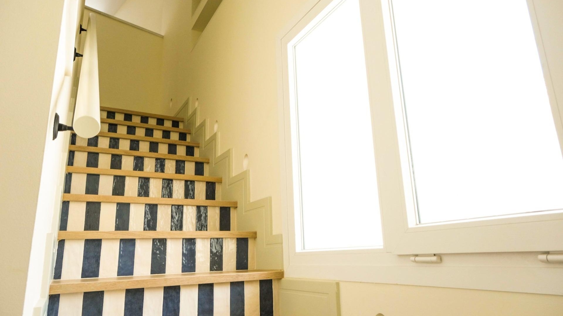 New Build - Townhouse - Málaga - Playa de la Malagueta