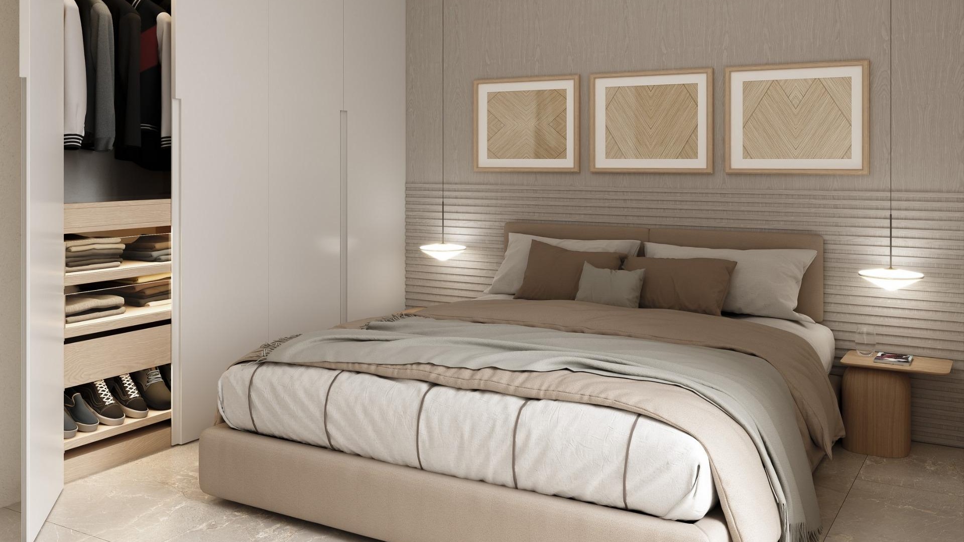 New Build - Townhouse - Manilva - Princesa Kristina