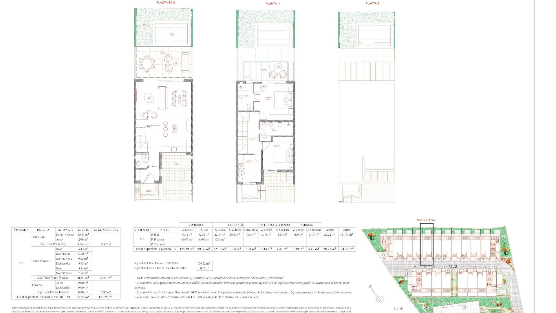 New Build - Townhouse - Manilva - Princesa Kristina