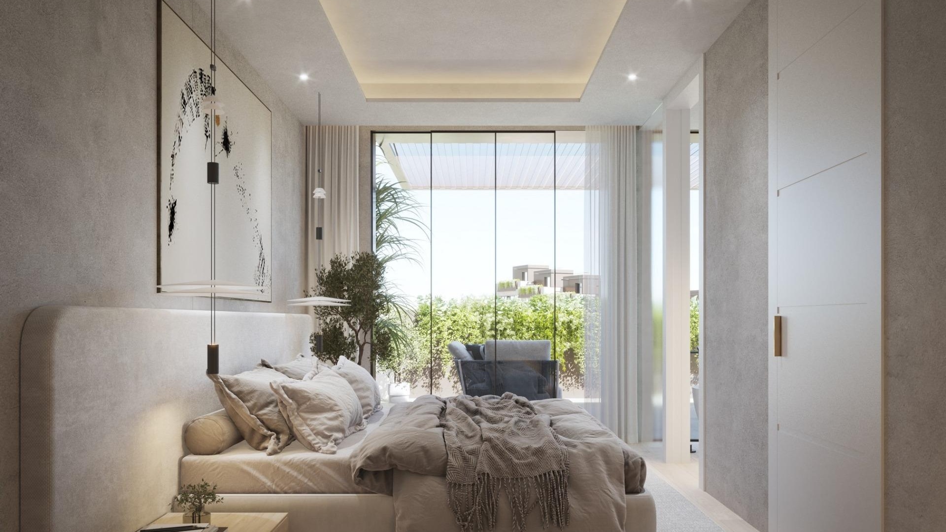 New Build - Townhouse - Marbella - Elviria