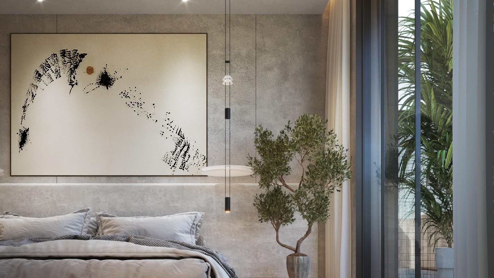New Build - Townhouse - Marbella - Elviria