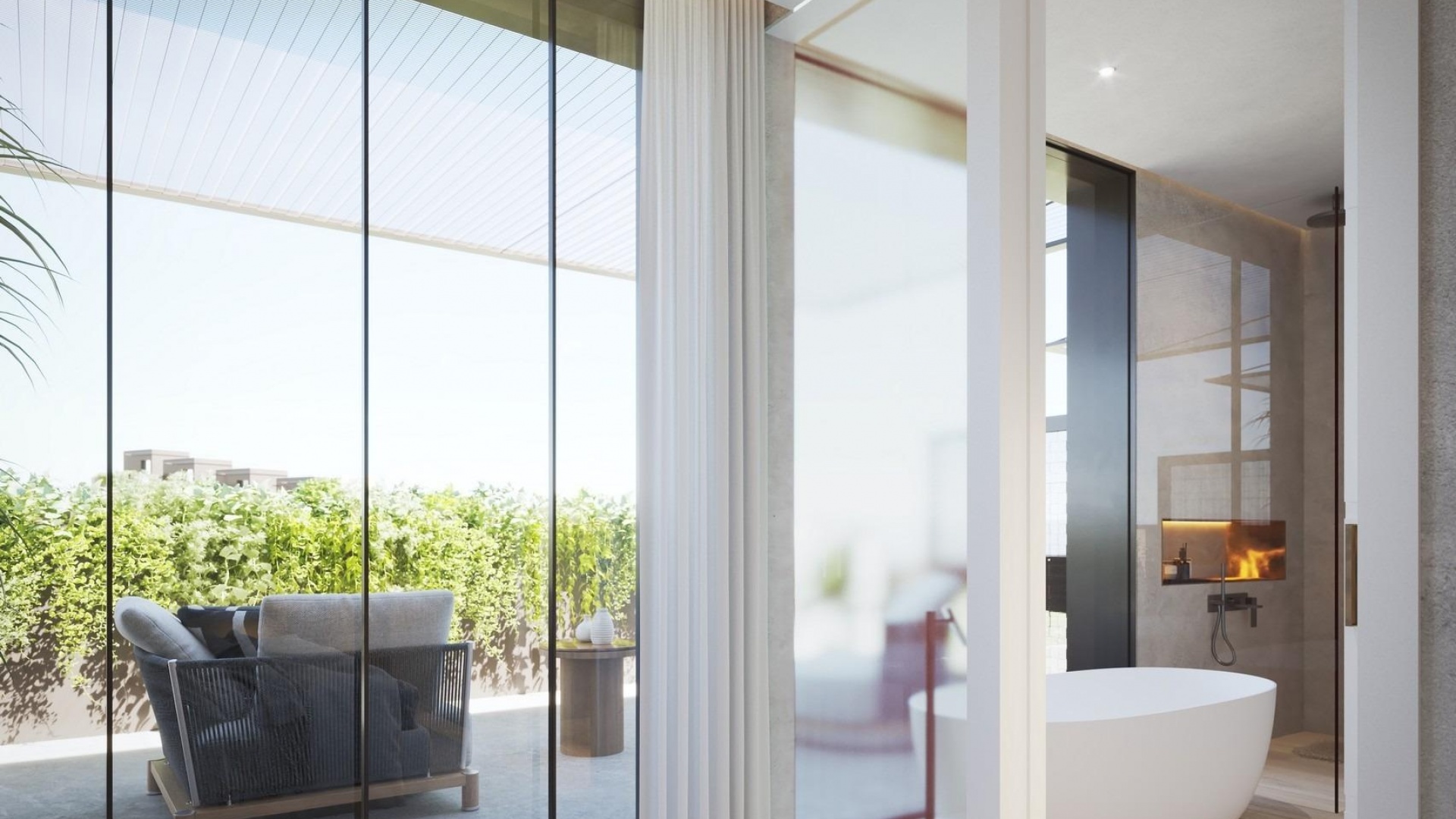 New Build - Townhouse - Marbella - Elviria