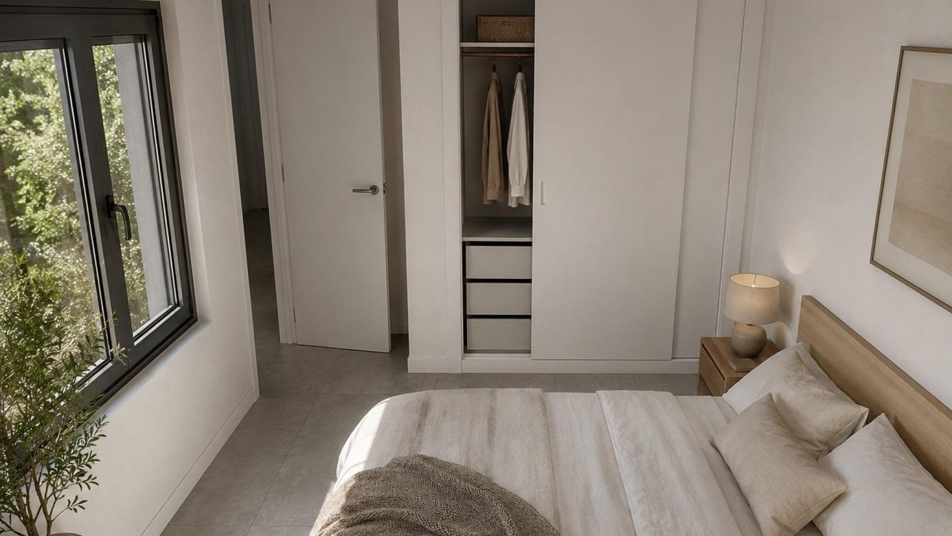 New Build - Townhouse - Mazarron - Country Club