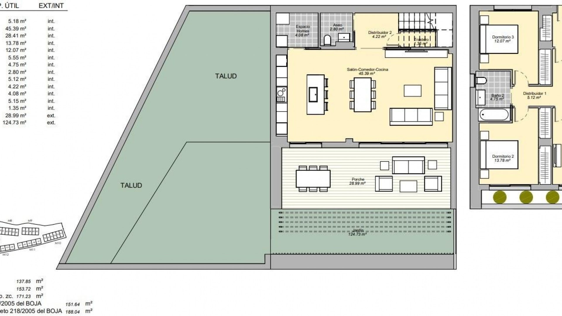 New Build - Townhouse - Mijas - El Faro