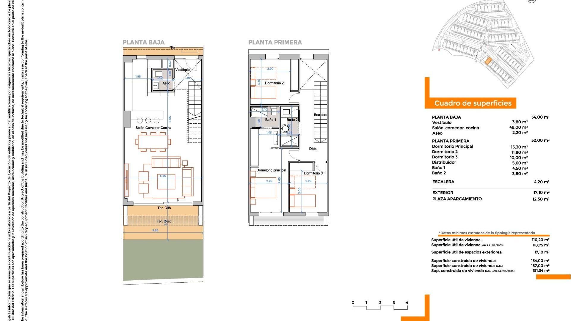 New Build - Townhouse - Mijas - La Cala