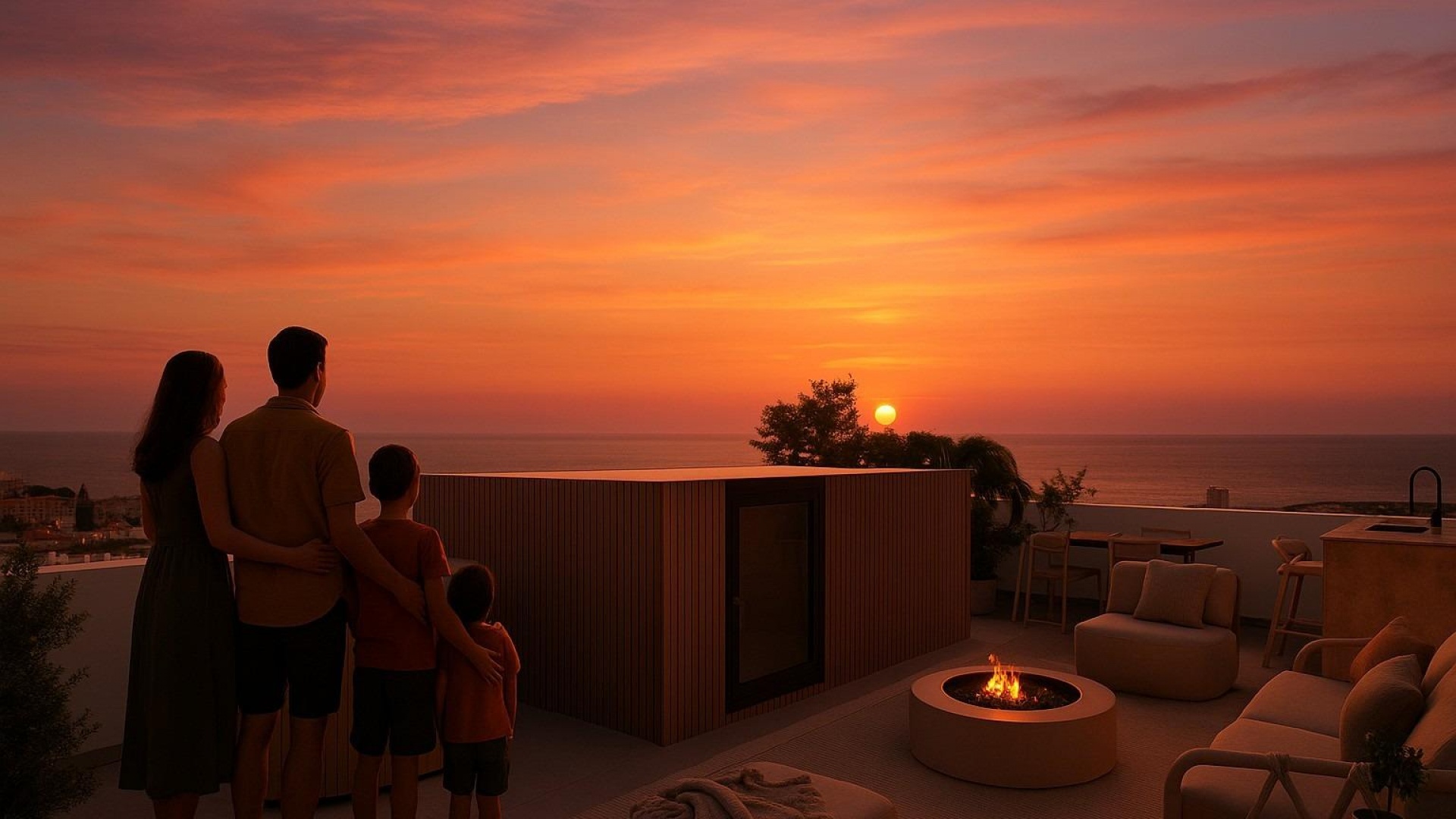 New Build - Townhouse - Mijas - Riviera Del Sol