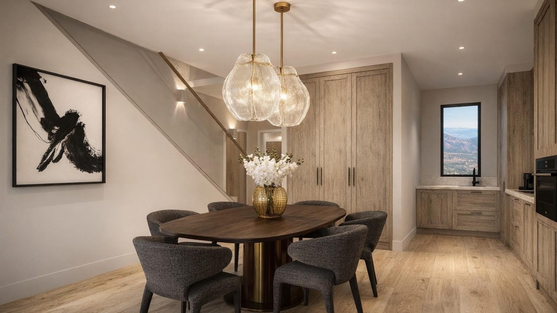 New Build - Townhouse - Monda - Guaro