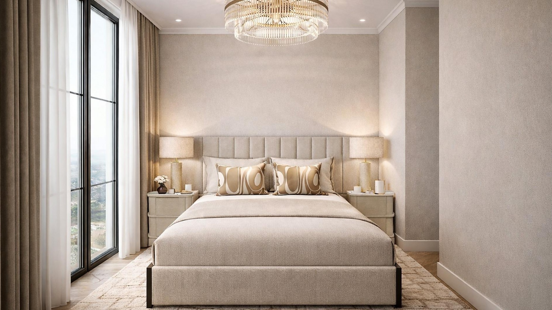 New Build - Townhouse - Monda - Guaro