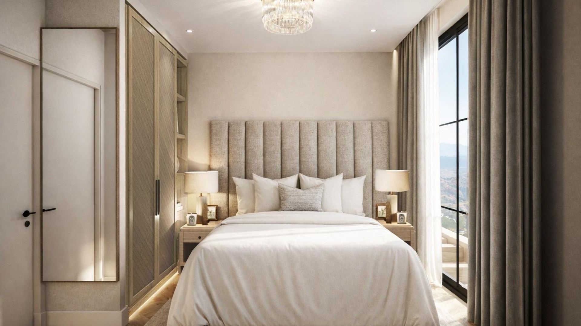 New Build - Townhouse - Monda - Guaro