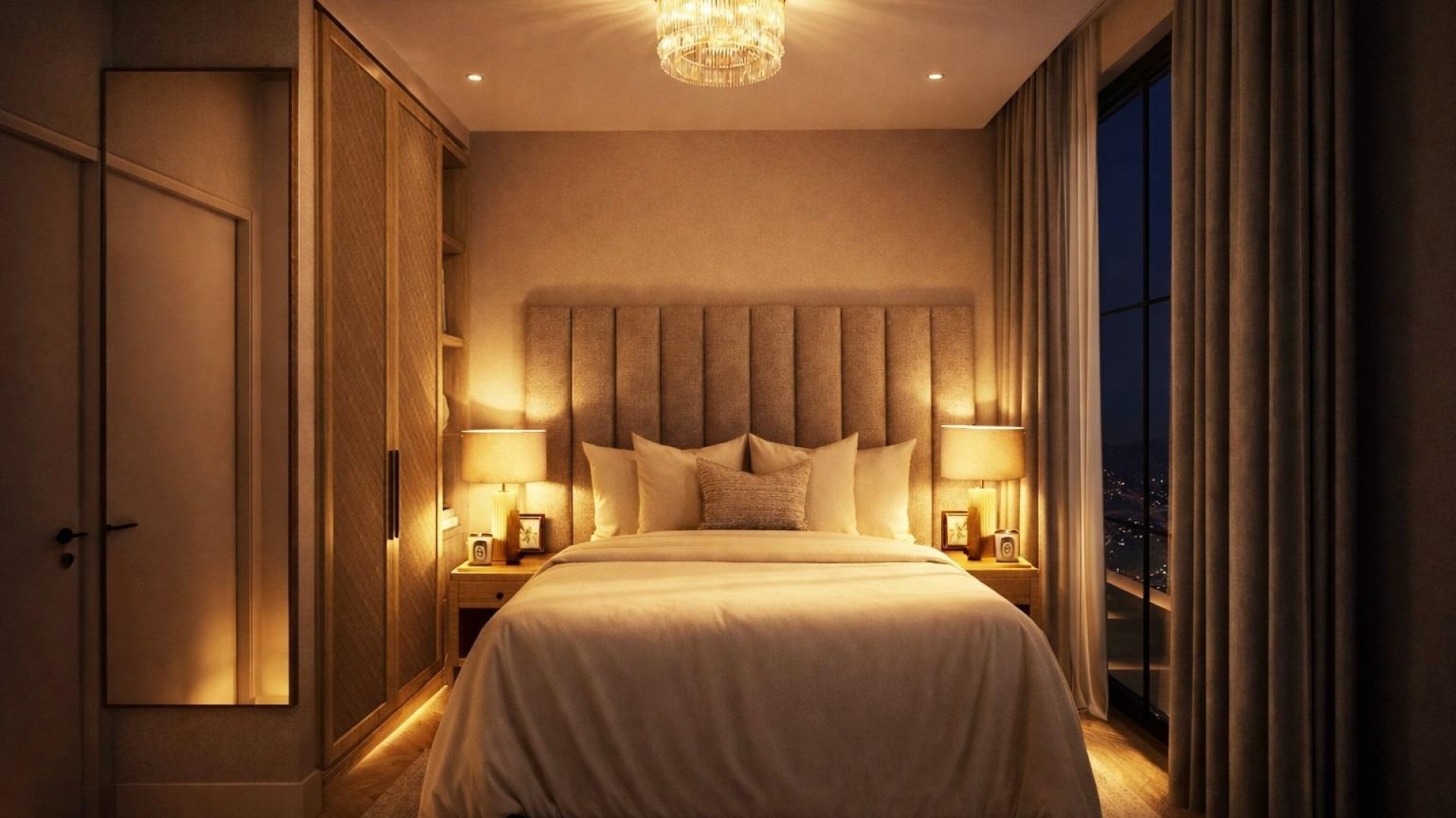 New Build - Townhouse - Monda - Guaro