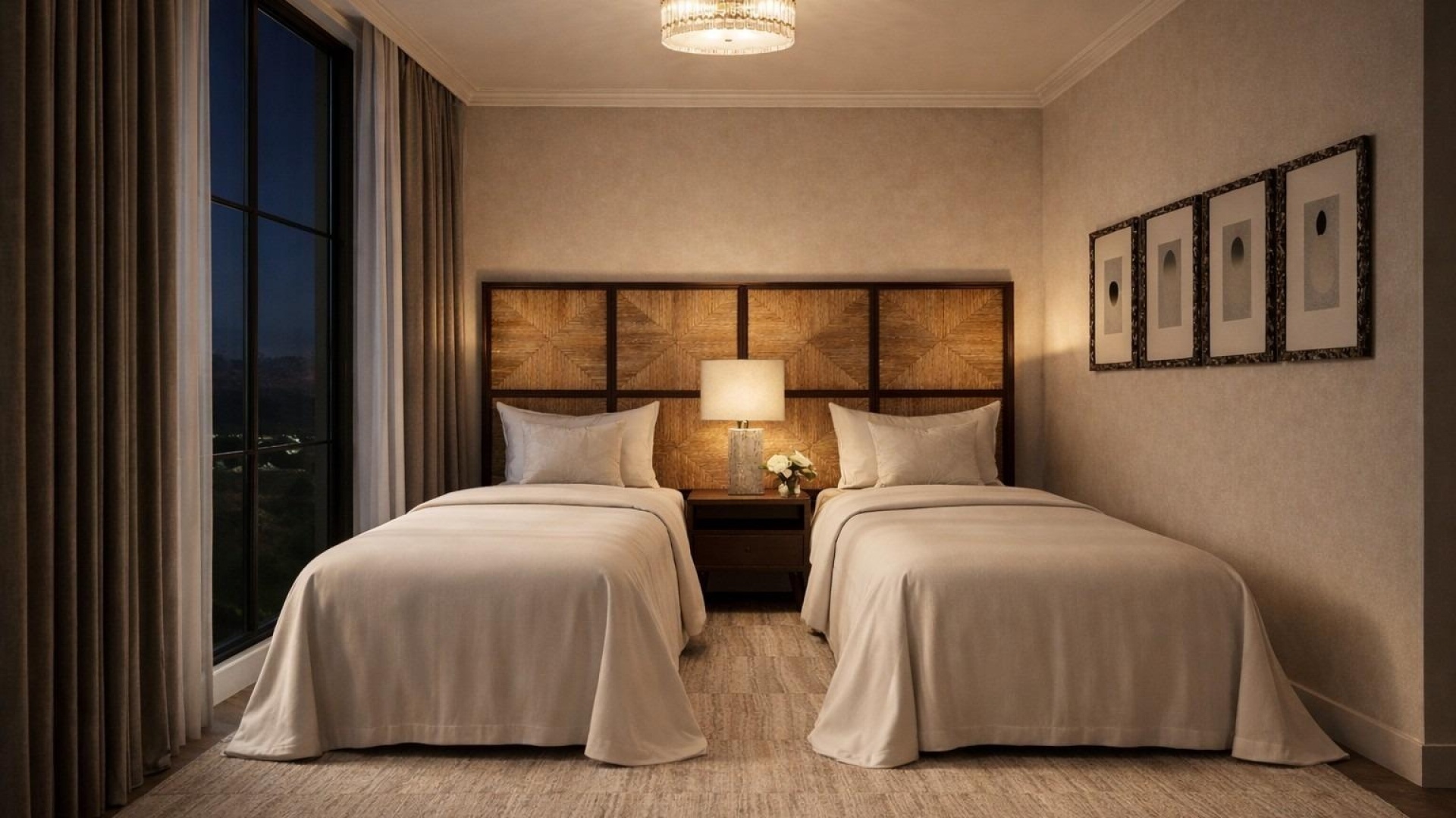 New Build - Townhouse - Monda - Guaro