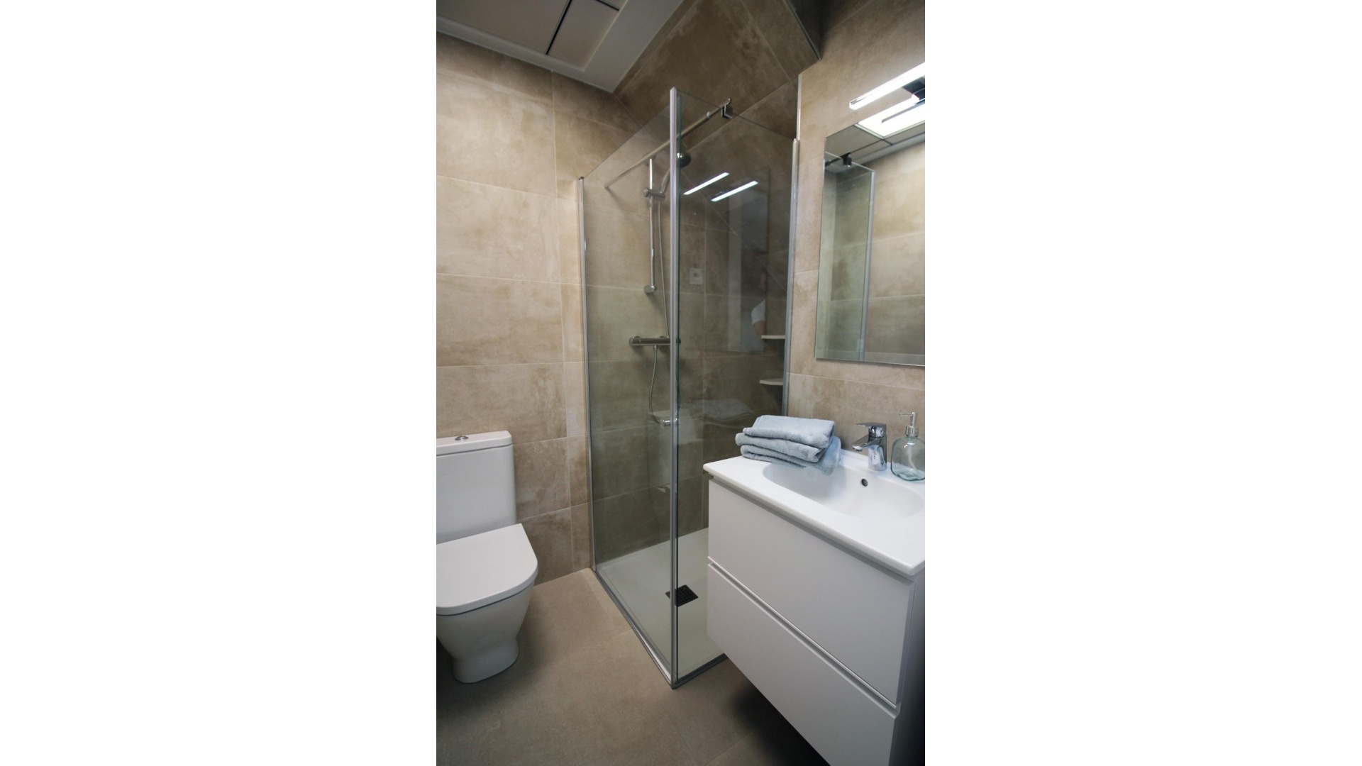 New Build - Townhouse - Pilar de la Horadada - parque Andromeda