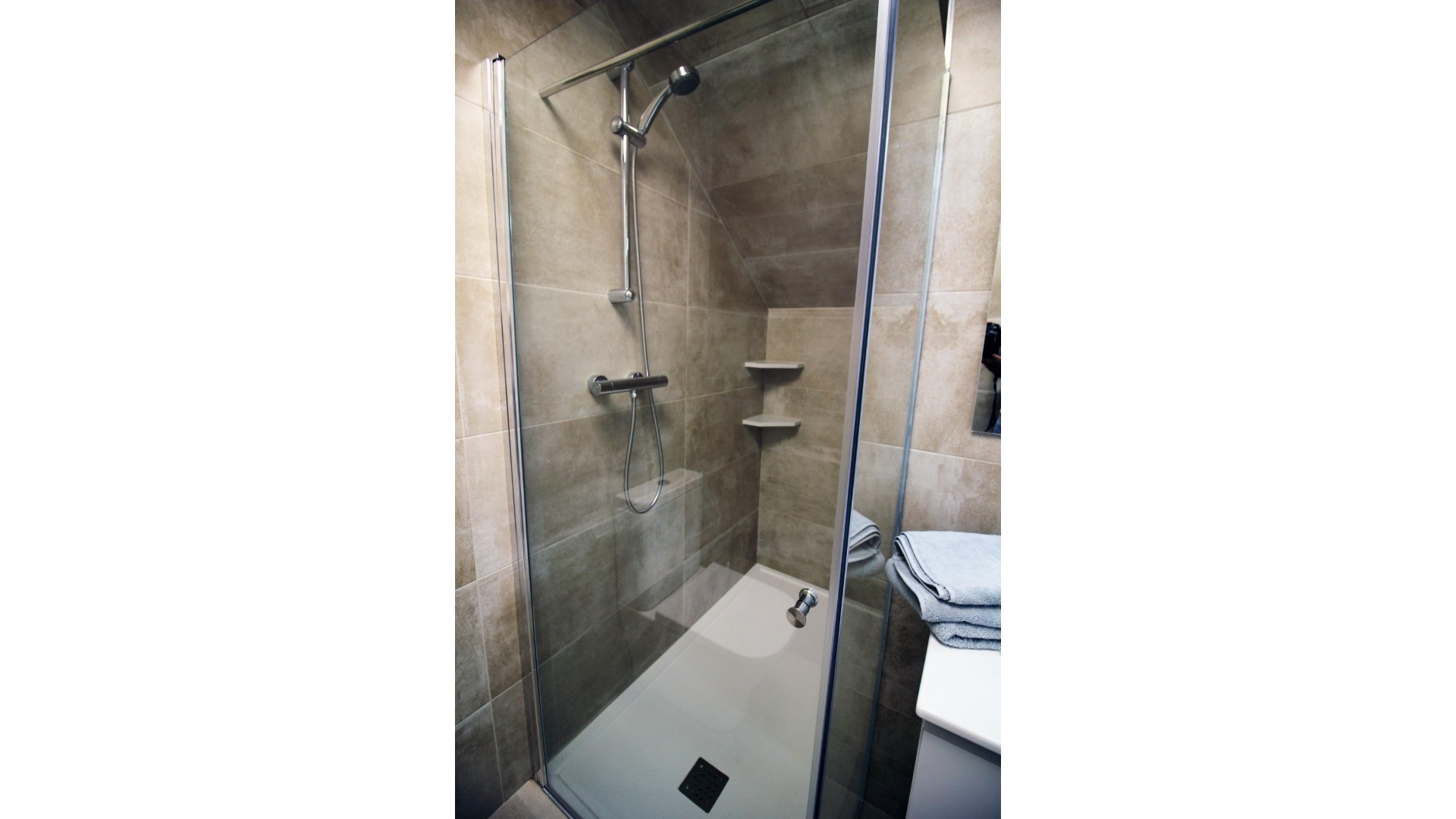 New Build - Townhouse - Pilar de la Horadada - parque Andromeda