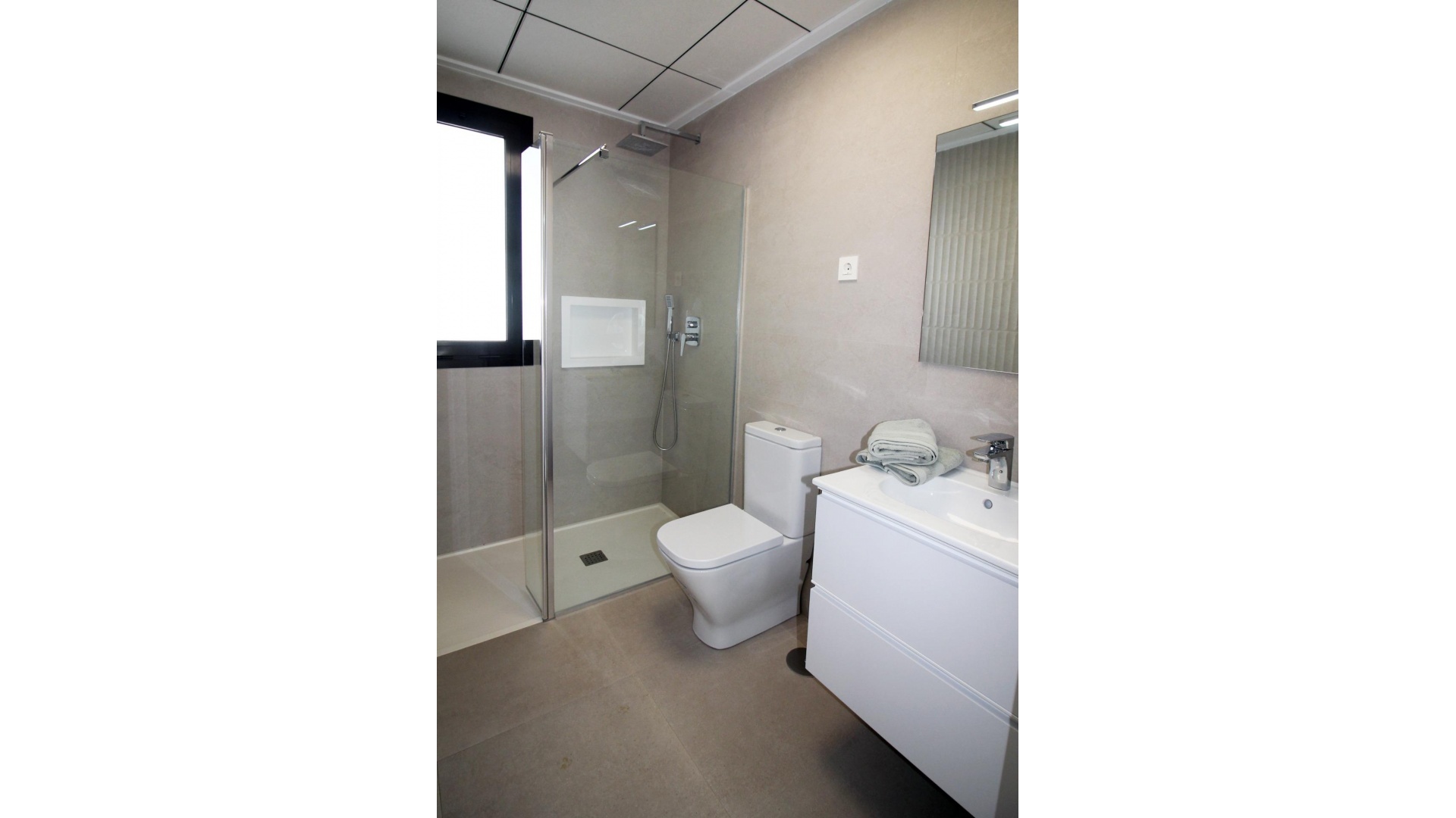 New Build - Townhouse - Pilar de la Horadada - parque Andromeda