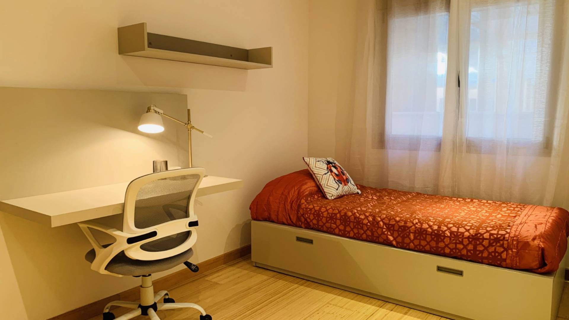 New Build - Townhouse - Pilar de la Horadada - Res. Señorío de San Adrian