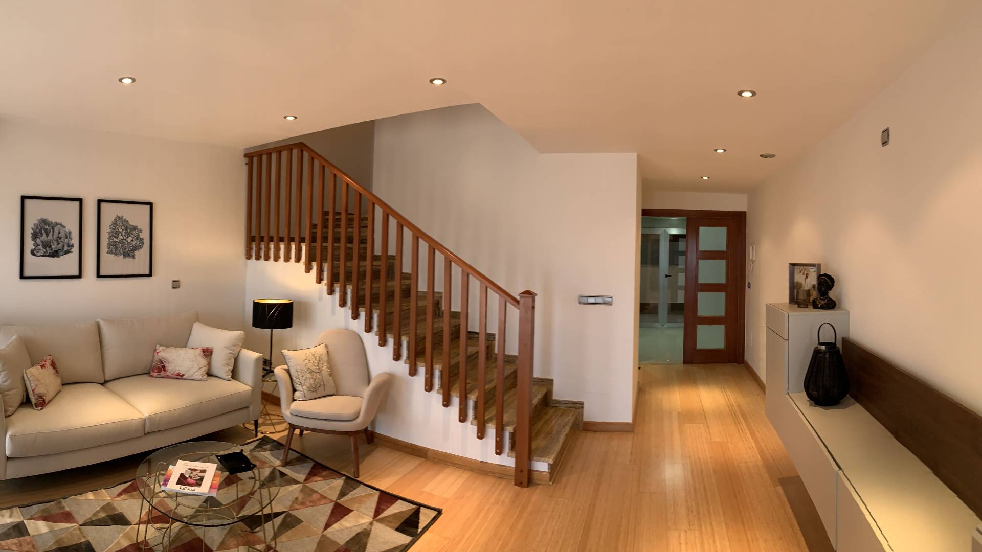 New Build - Townhouse - Pilar de la Horadada - Res. Señorío de San Adrian