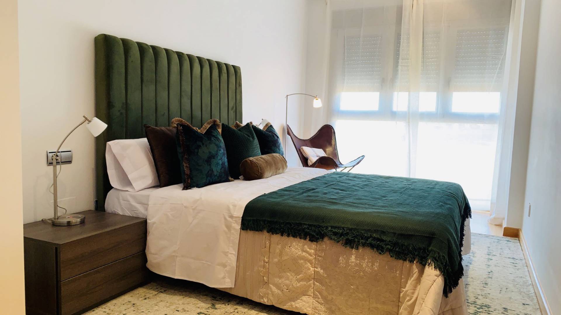 New Build - Townhouse - Pilar de la Horadada - Res. Señorío de San Adrian