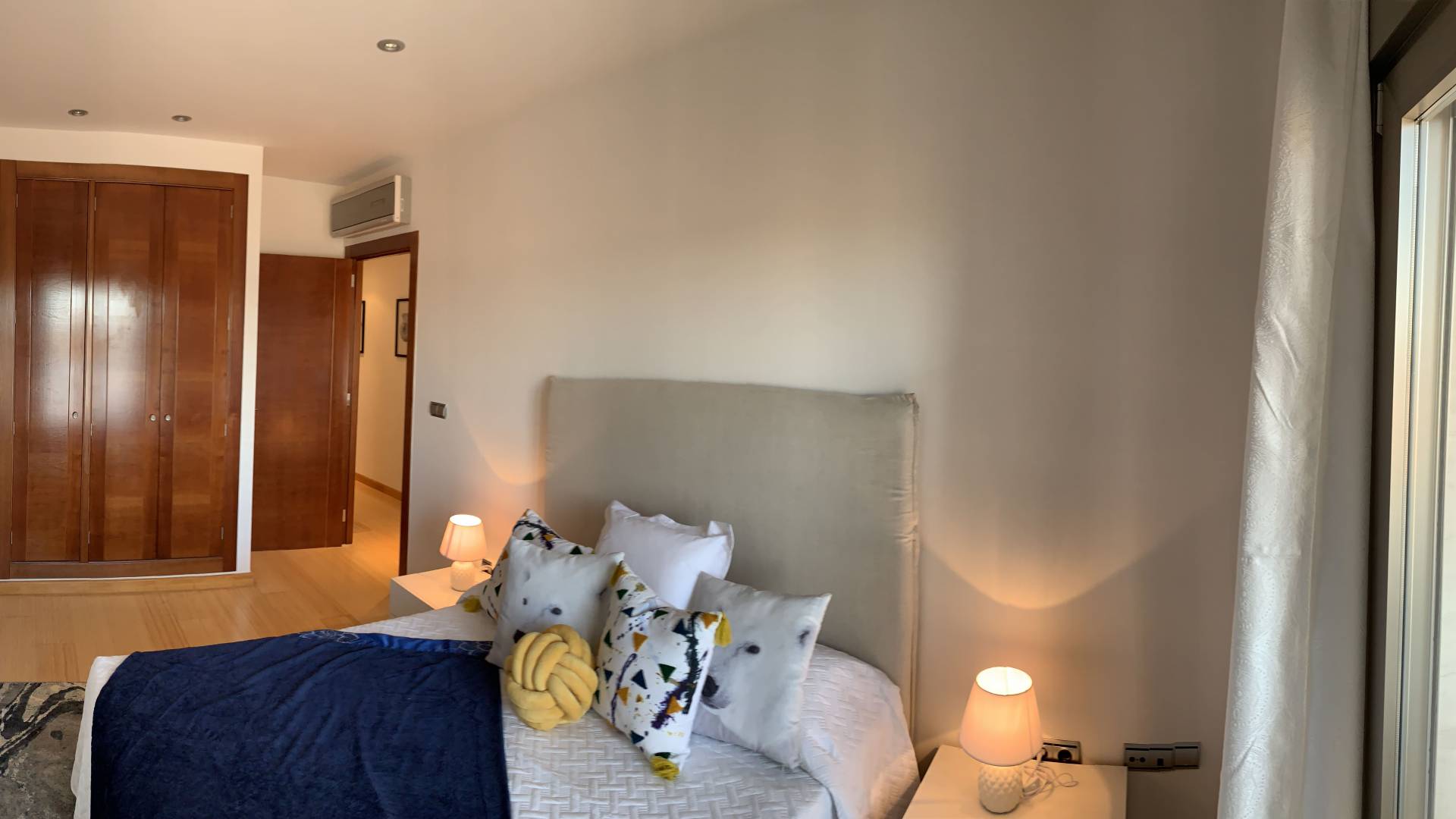 New Build - Townhouse - Pilar de la Horadada - Res. Señorío de San Adrian