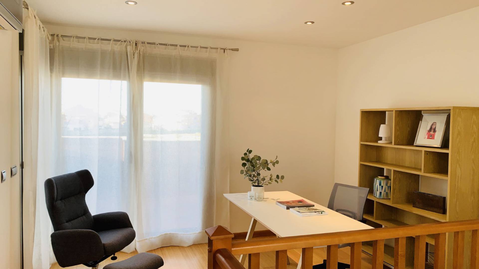 New Build - Townhouse - Pilar de la Horadada - Res. Señorío de San Adrian