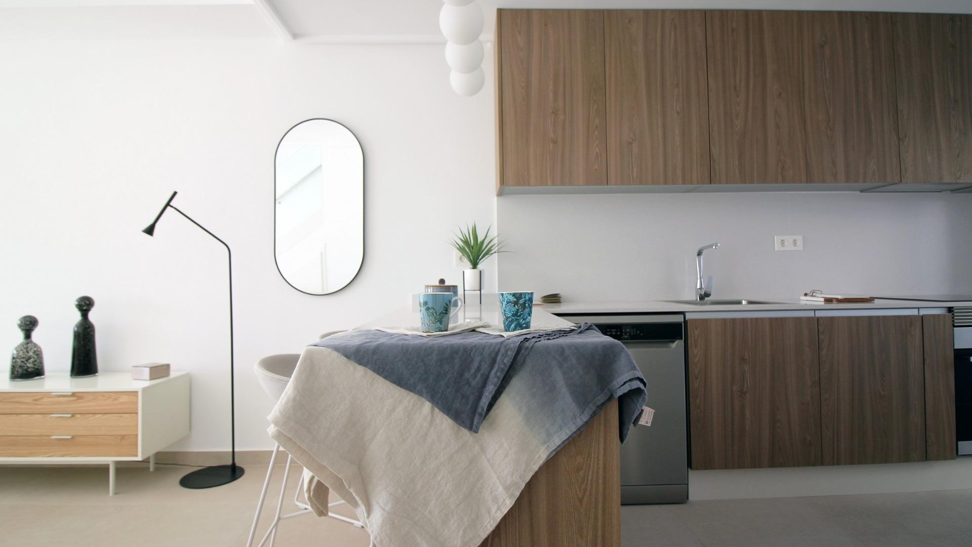 New Build - Townhouse - Pilar de la Horadada