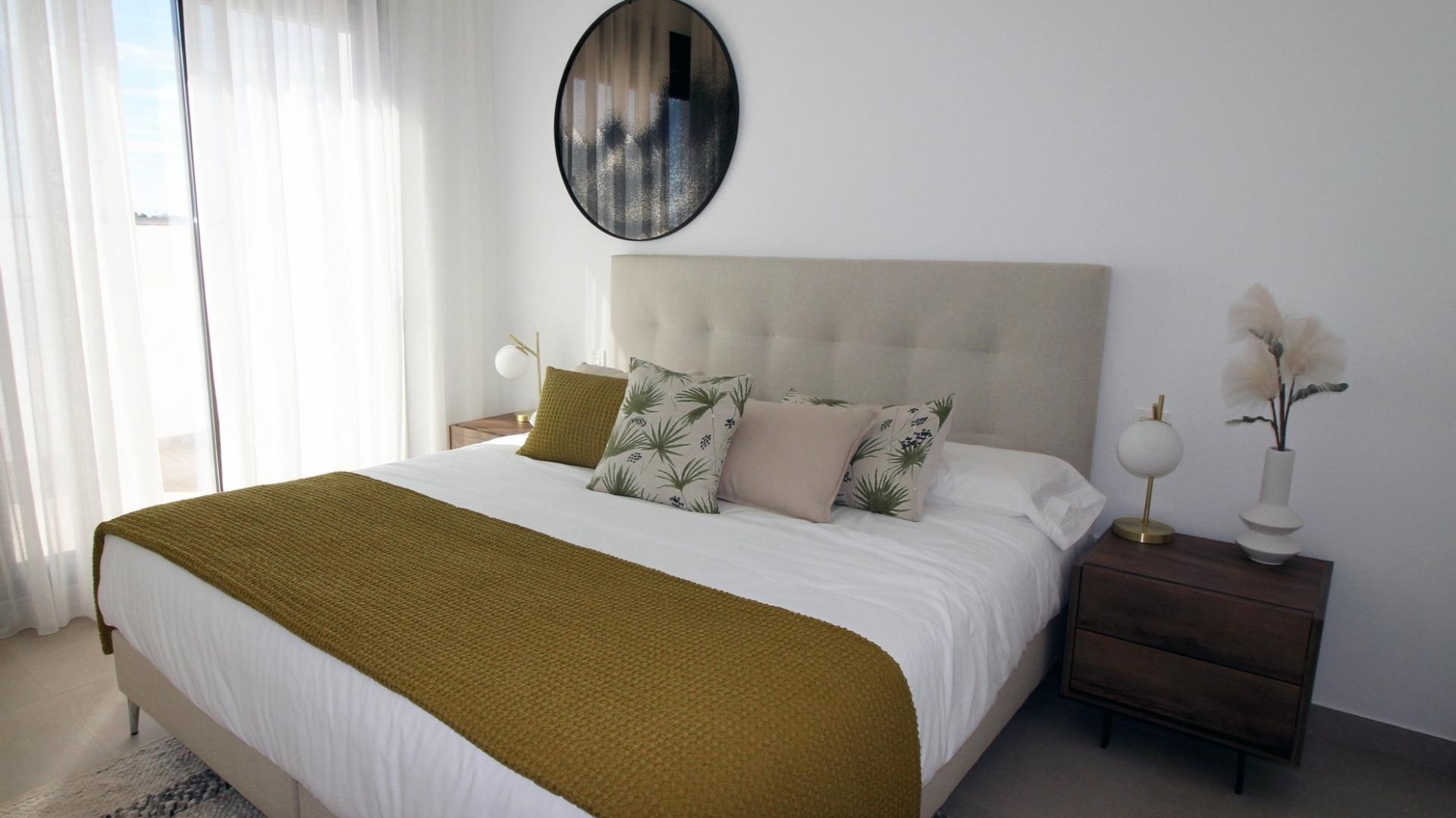 New Build - Townhouse - Pilar de la Horadada