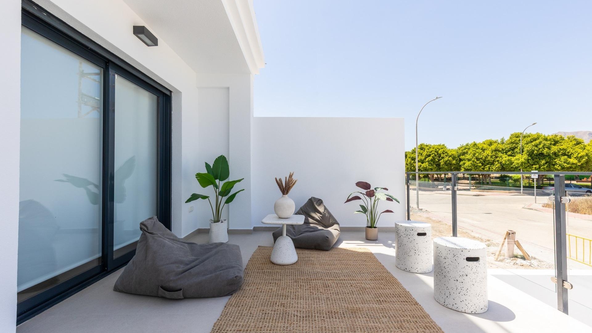 New Build - Townhouse - Rafal - pueblo